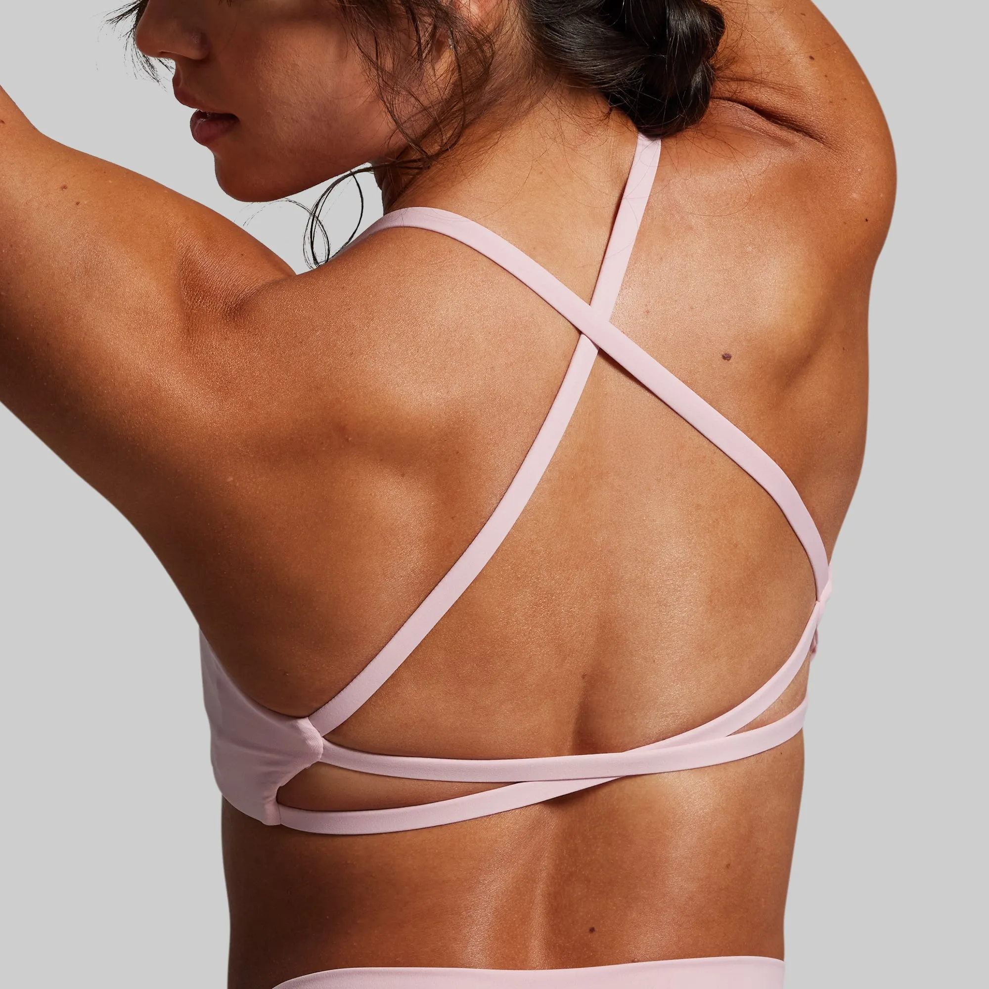Serenity Sports Bra (Parfait) sold by Born Primitive product image thumbnail 3