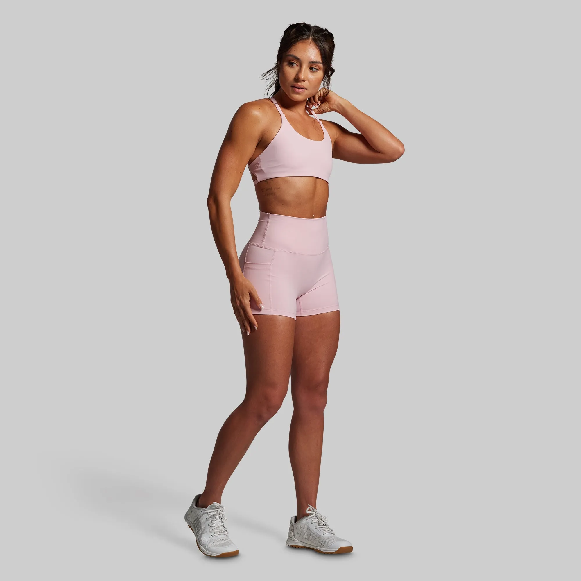 Serenity Sports Bra (Parfait) sold by Born Primitive product image thumbnail 4