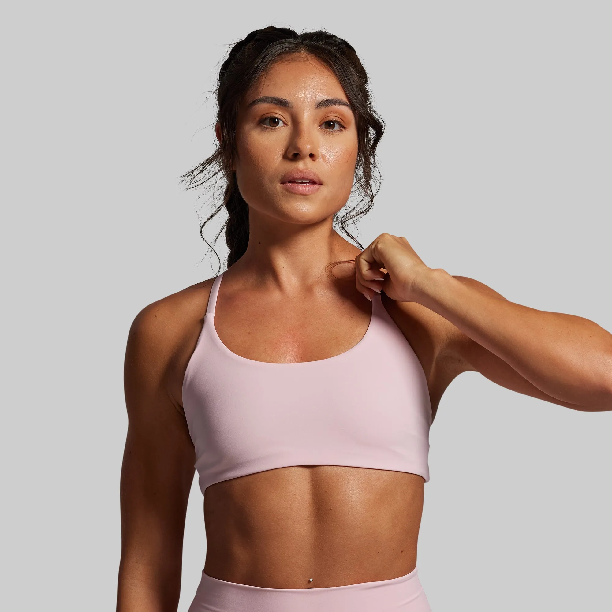 Serenity Sports Bra (Parfait) sold by Born Primitive product image thumbnail 2