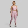 Break the Limits Sports Bra (Parfait) sold by Born Primitive