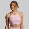 Break the Limits Sports Bra (Parfait) sold by Born Primitive