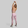 Break the Limits Sports Bra (Parfait) sold by Born Primitive