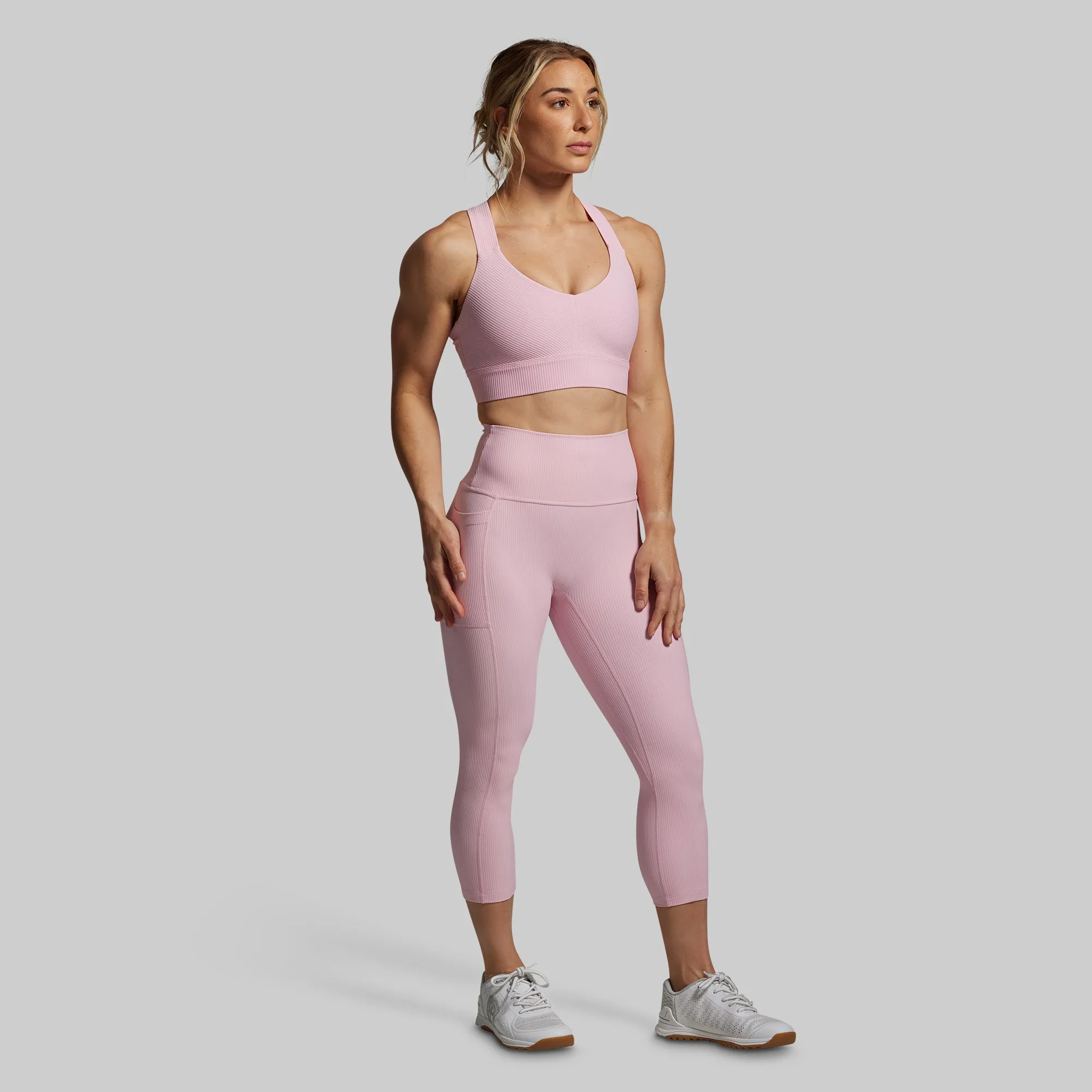 All or Nothing Capri Set (Partfait) sold by Born Primitive