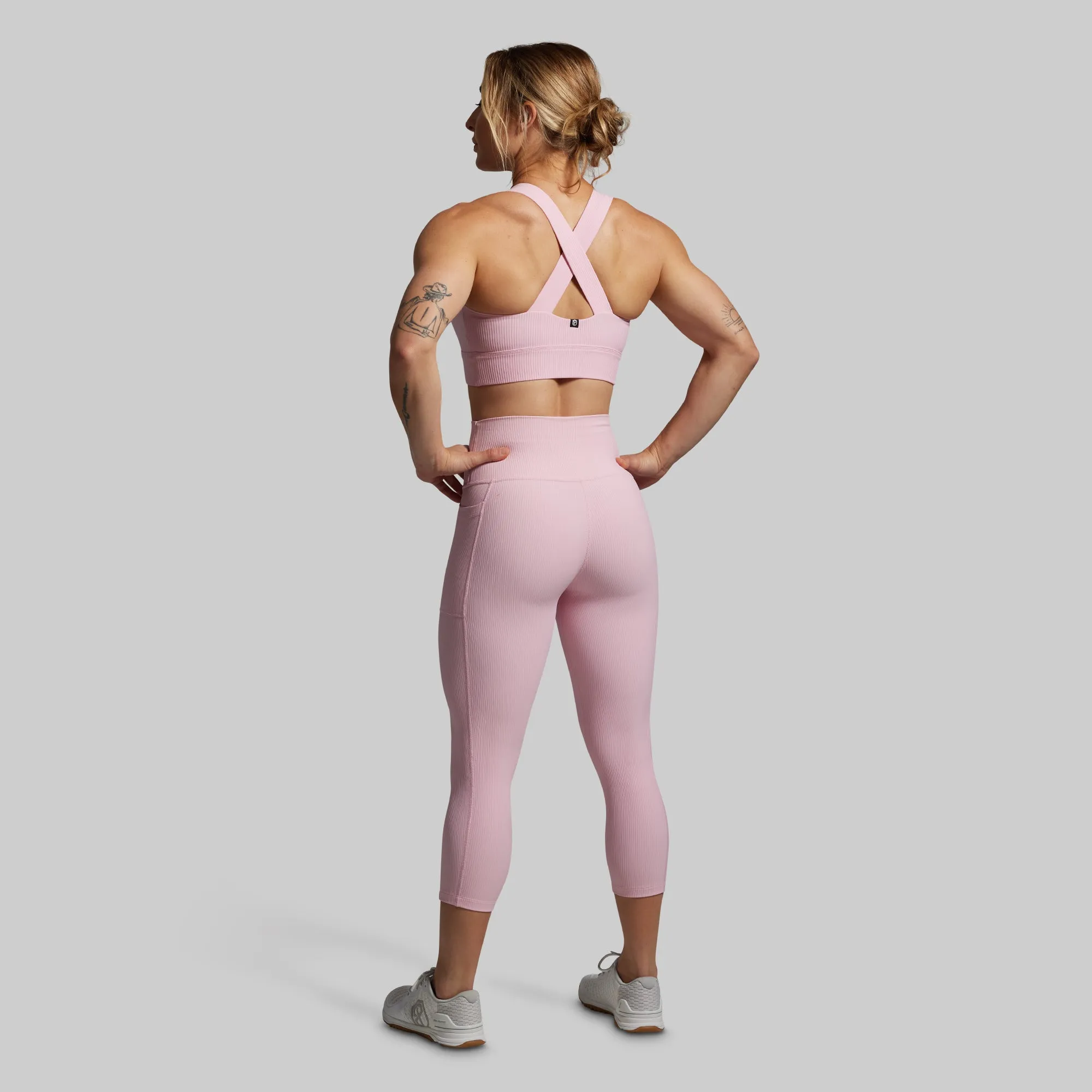 All or Nothing Capri Set (Partfait) sold by Born Primitive product image thumbnail 2