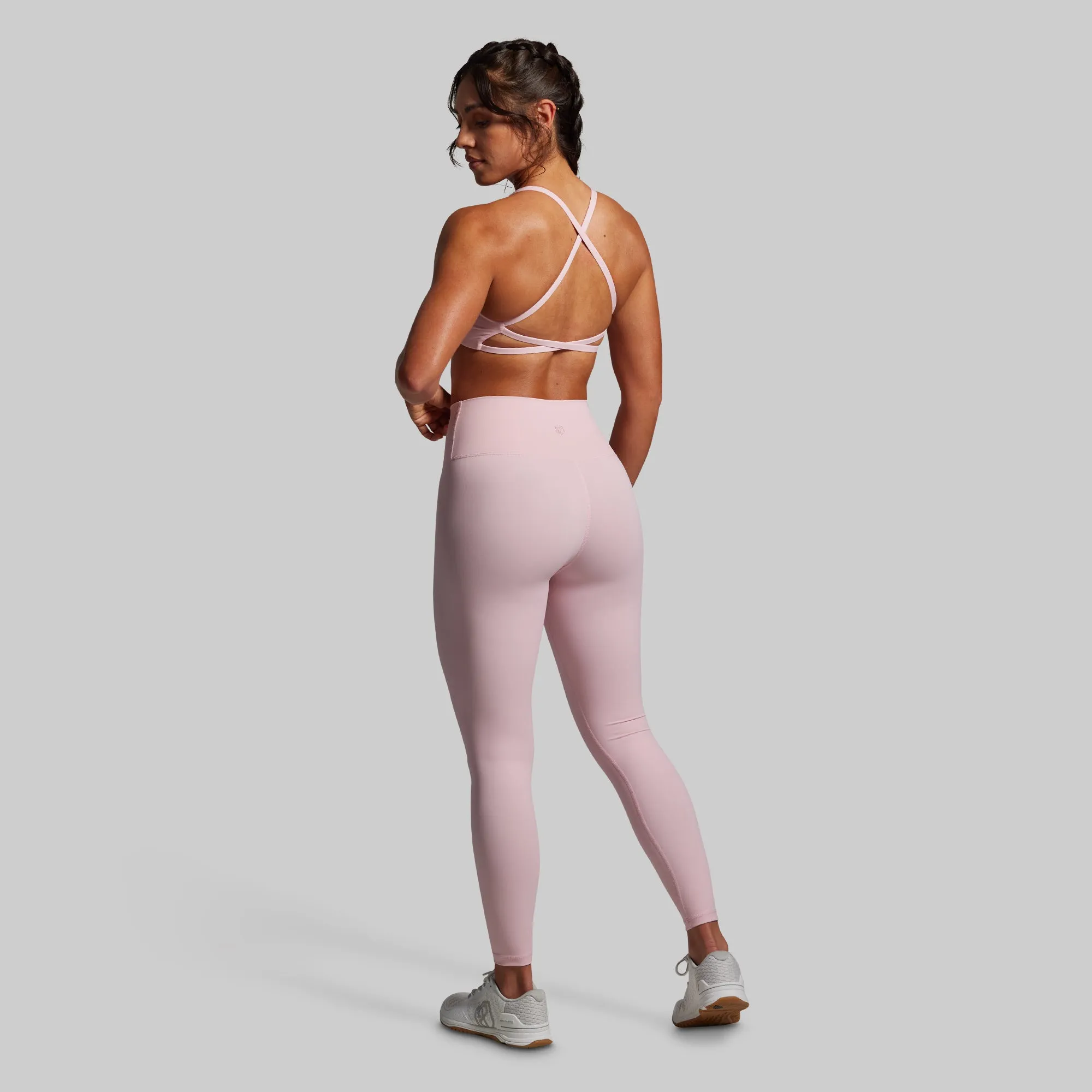 Synergy Legging Set (Parfait) sold by Born Primitive product image thumbnail 3