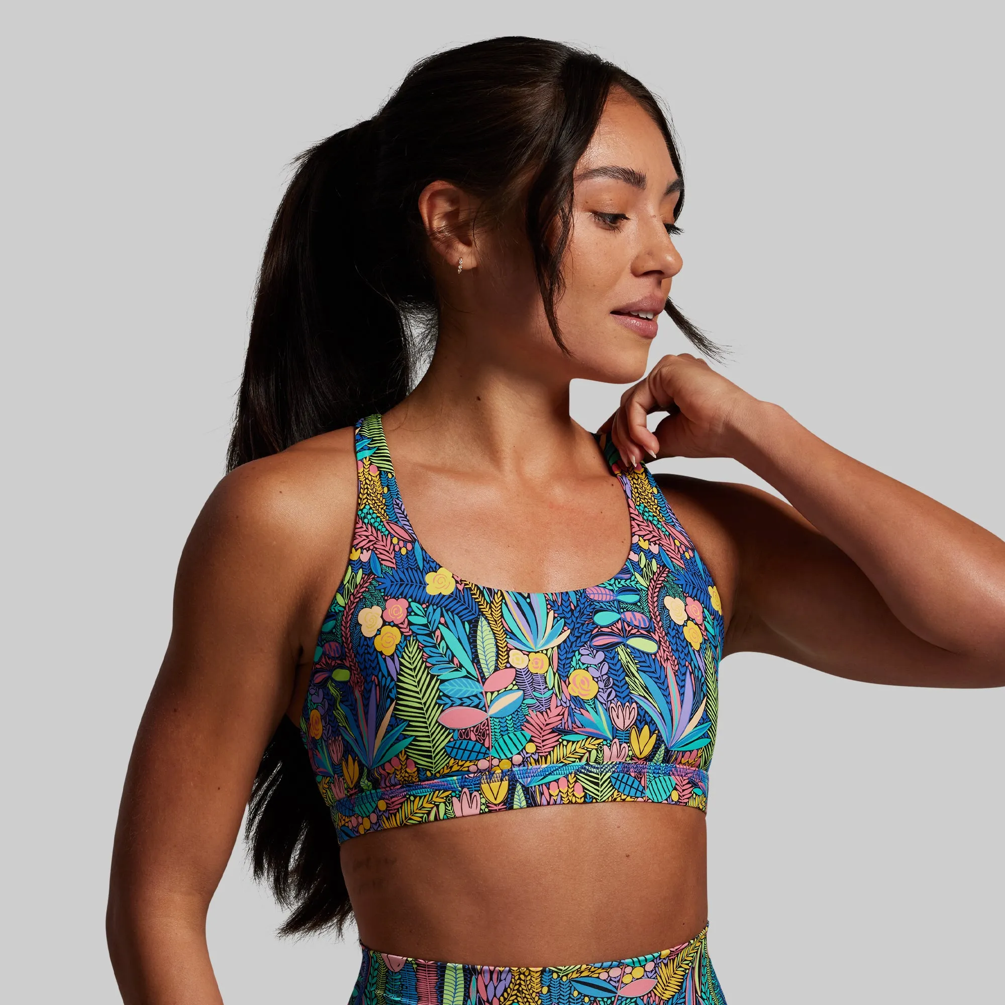 Synergy Short Set (Midsummer) sold by Born Primitive product image thumbnail 4