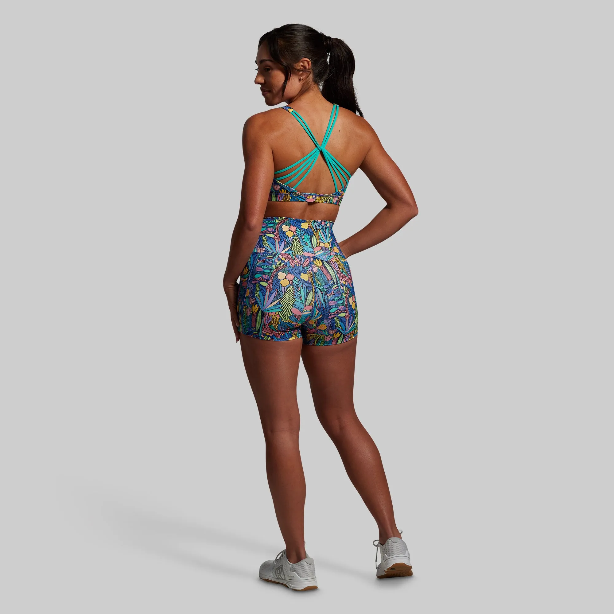 Synergy Short Set (Midsummer) sold by Born Primitive product image thumbnail 3