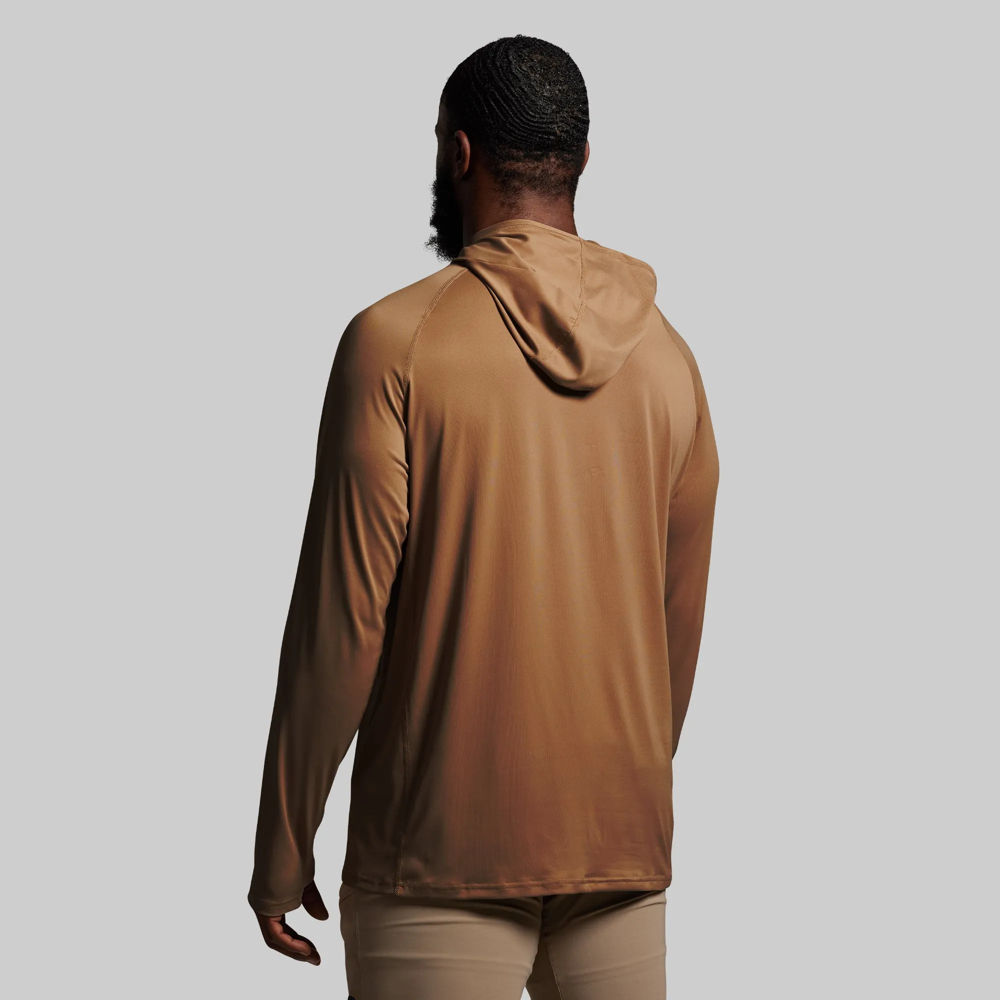 Sun Shirt 2.0 (Coyote Brown) sold by Born Primitive product image thumbnail 3