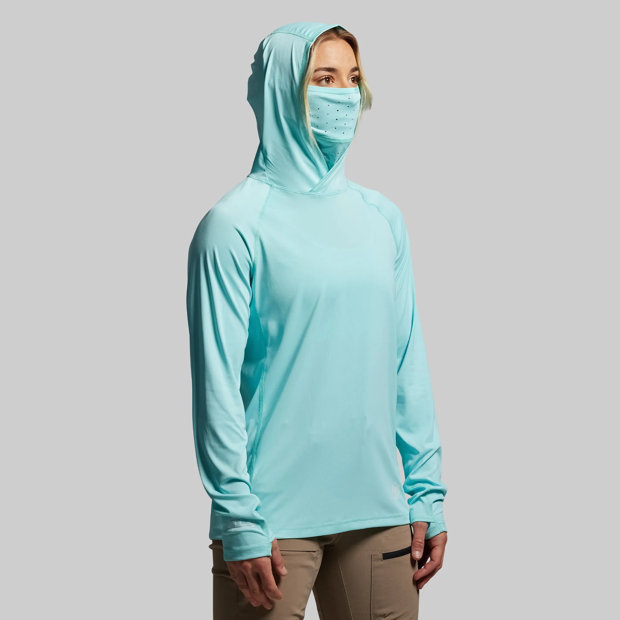 Sun Shirt 2.0 (Marina) sold by Born Primitive product image thumbnail 3