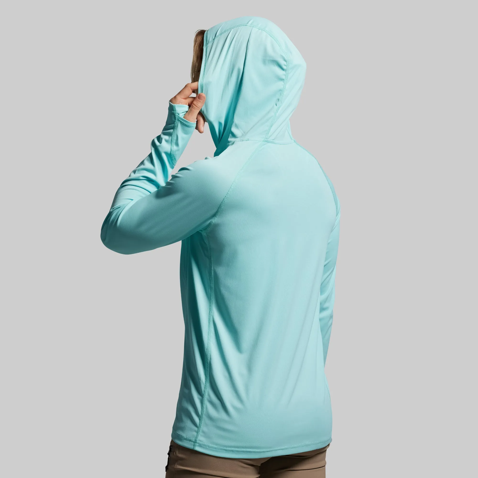 Sun Shirt 2.0 (Marina) sold by Born Primitive product image thumbnail 2