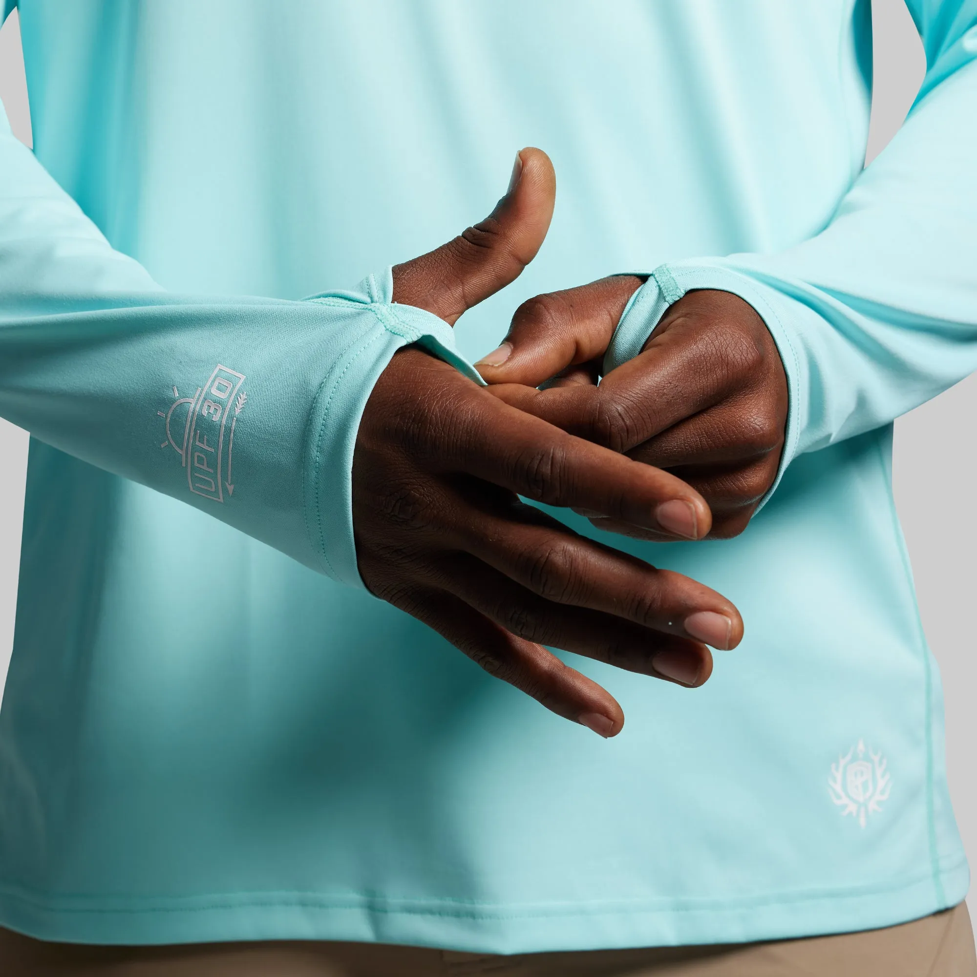 Sun Shirt 2.0 (Marina) sold by Born Primitive product image thumbnail 5