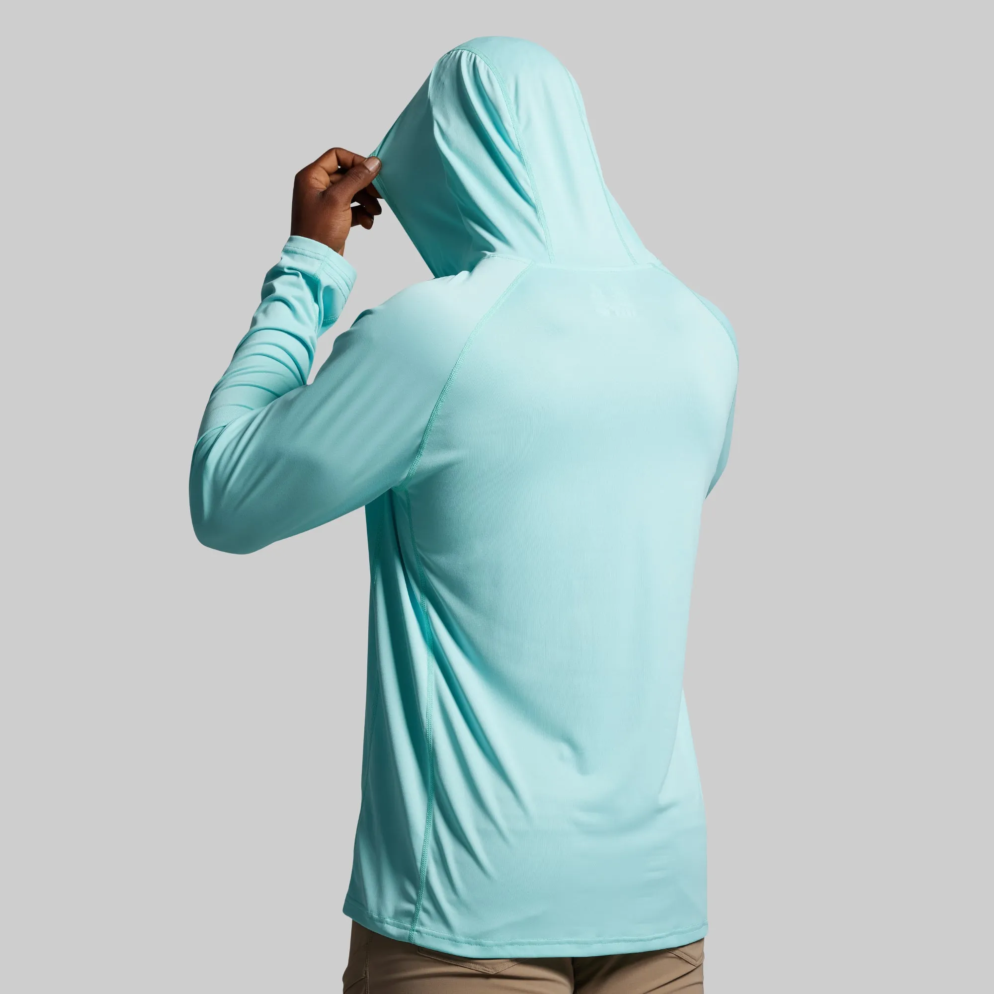 Sun Shirt 2.0 (Marina) sold by Born Primitive product image thumbnail 4