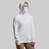 Sun Shirt 2.0 (White) sold by Born Primitive