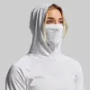 Sun Shirt 2.0 (White) sold by Born Primitive