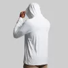 Sun Shirt 2.0 (White) sold by Born Primitive