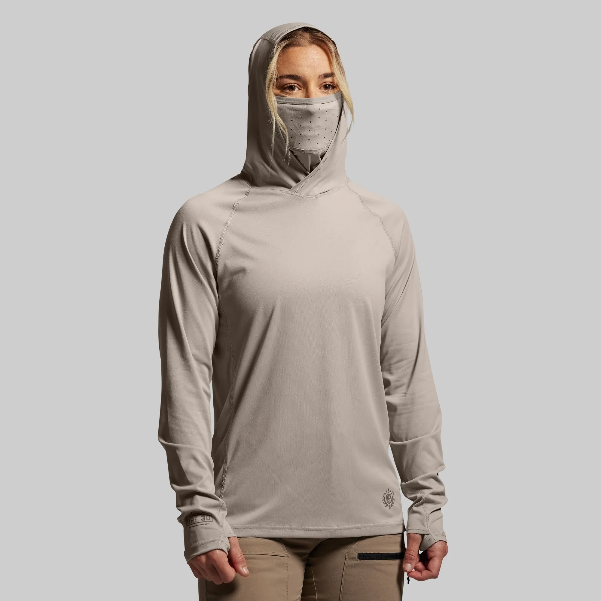 Sun Shirt 2.0 (Desert Tan) sold by Born Primitive product image thumbnail 3