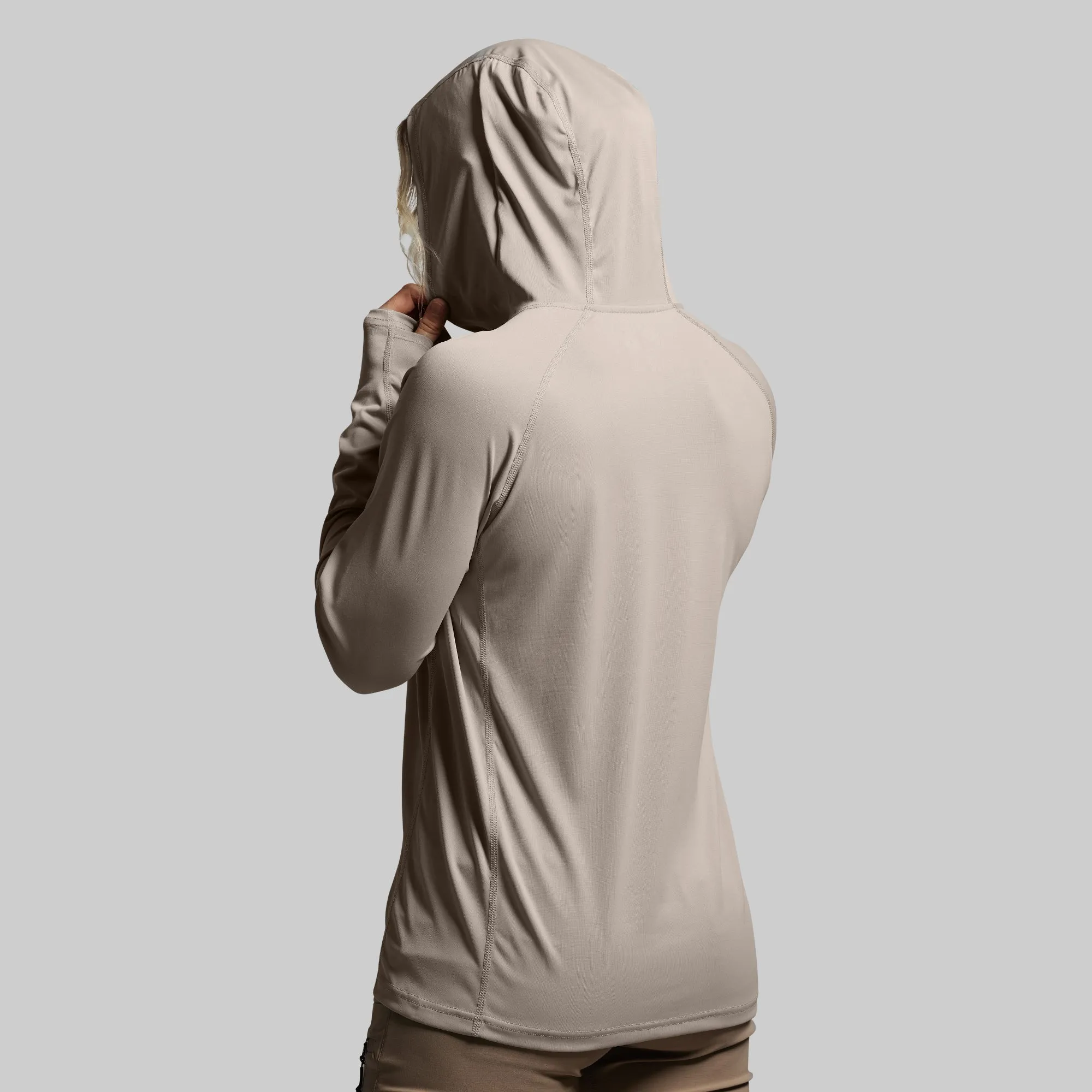 Sun Shirt 2.0 (Desert Tan) sold by Born Primitive product image thumbnail 2