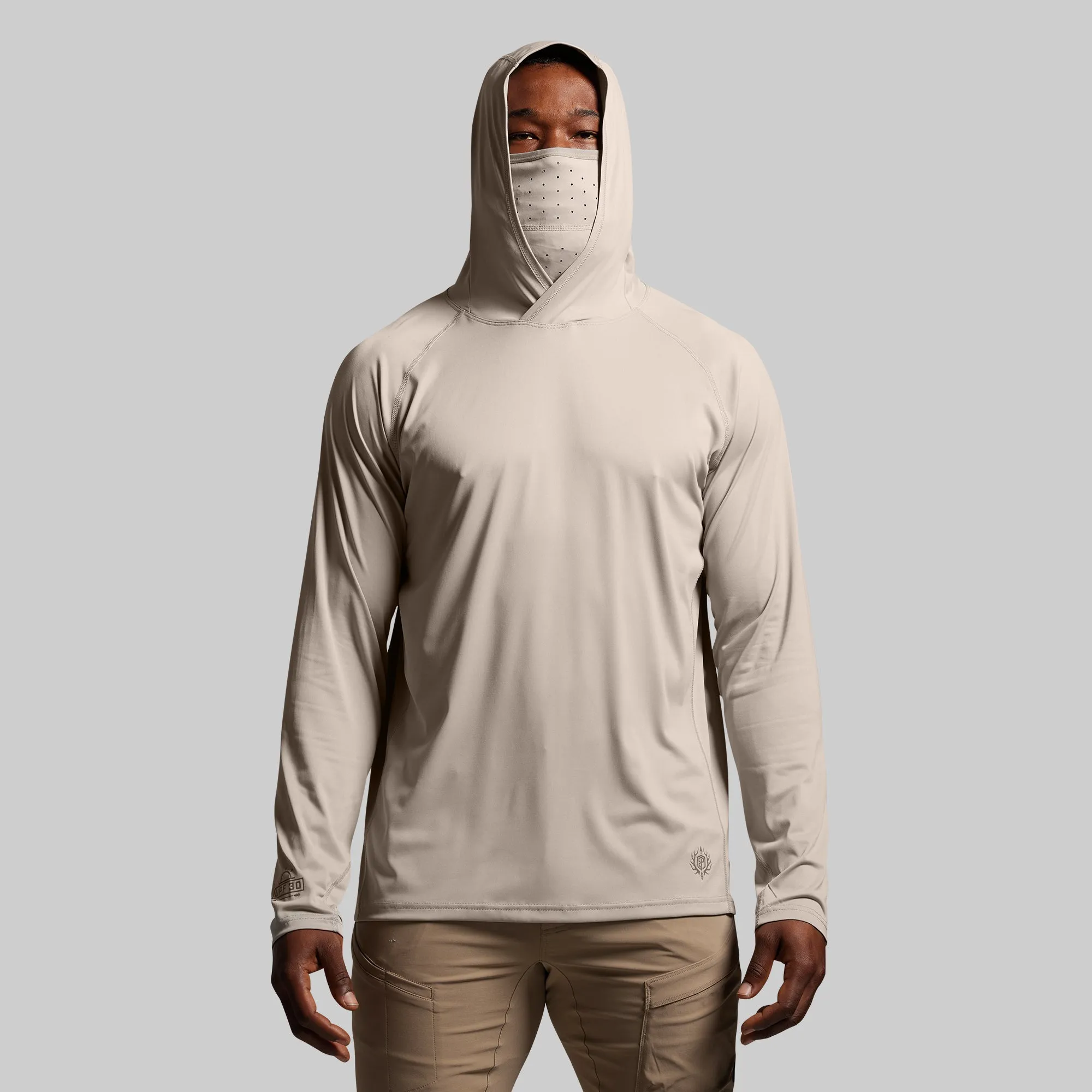 Sun Shirt 2.0 (Desert Tan) sold by Born Primitive product image thumbnail 4