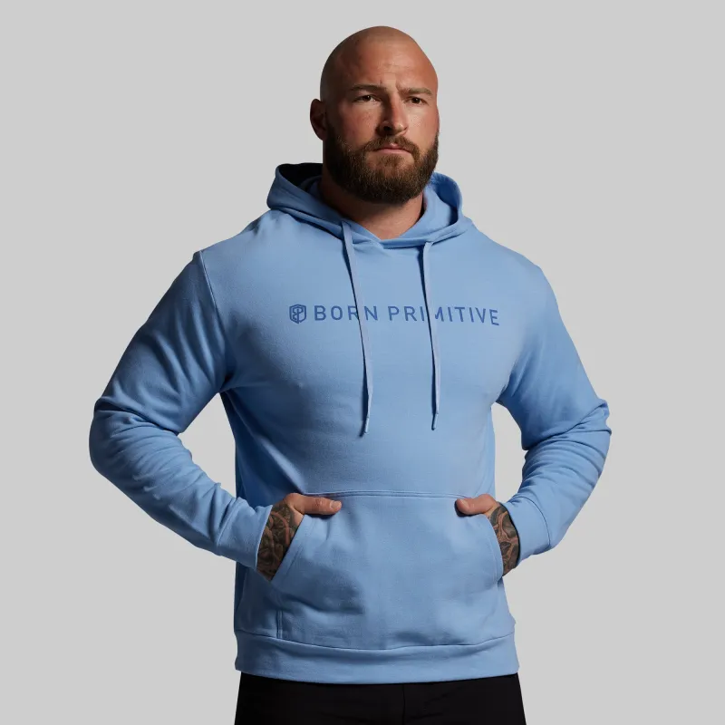 BP Classic Men's Unmatched Hoodie (Citadel) sold by Born Primitive