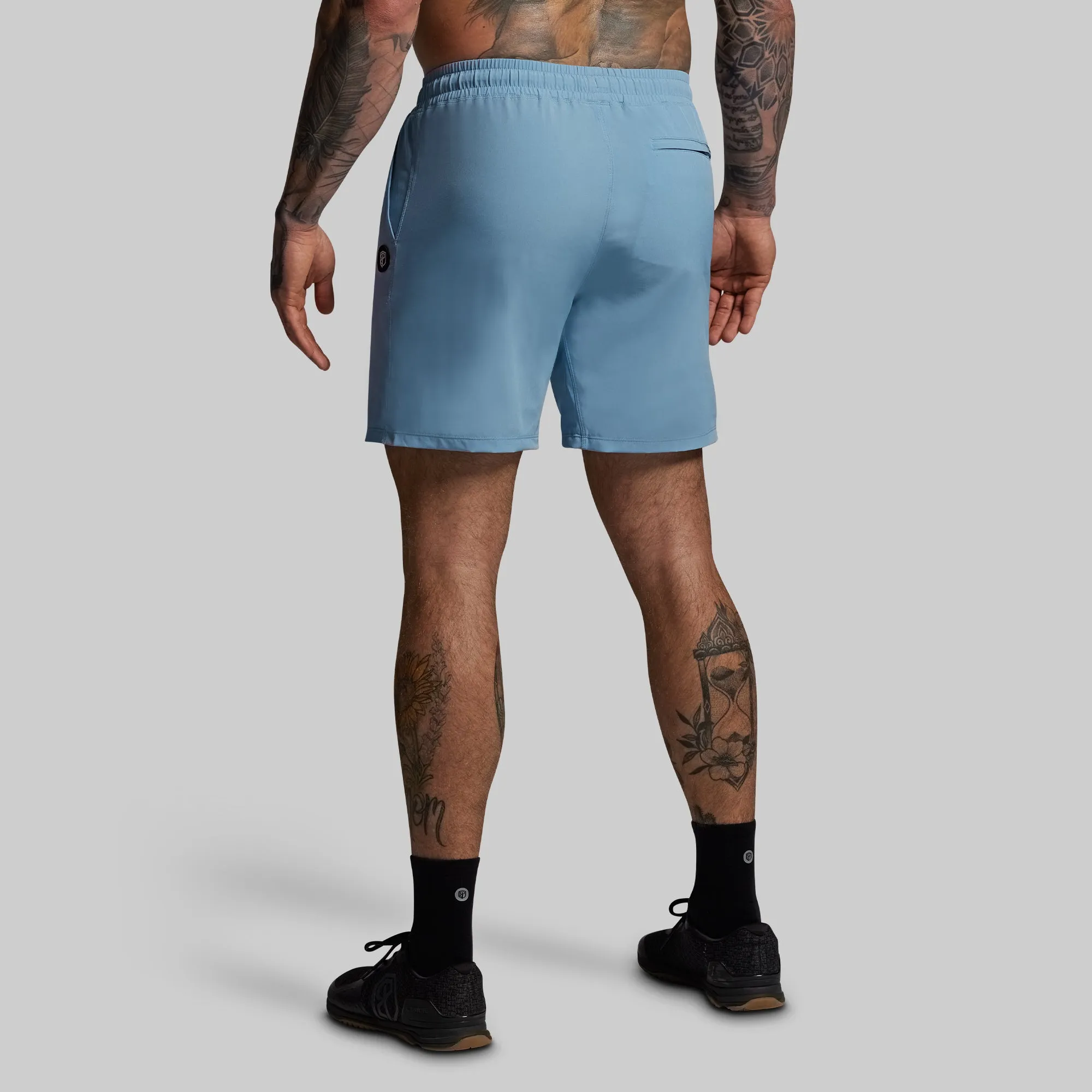 Peak Short (Citadel) sold by Born Primitive product image thumbnail 2