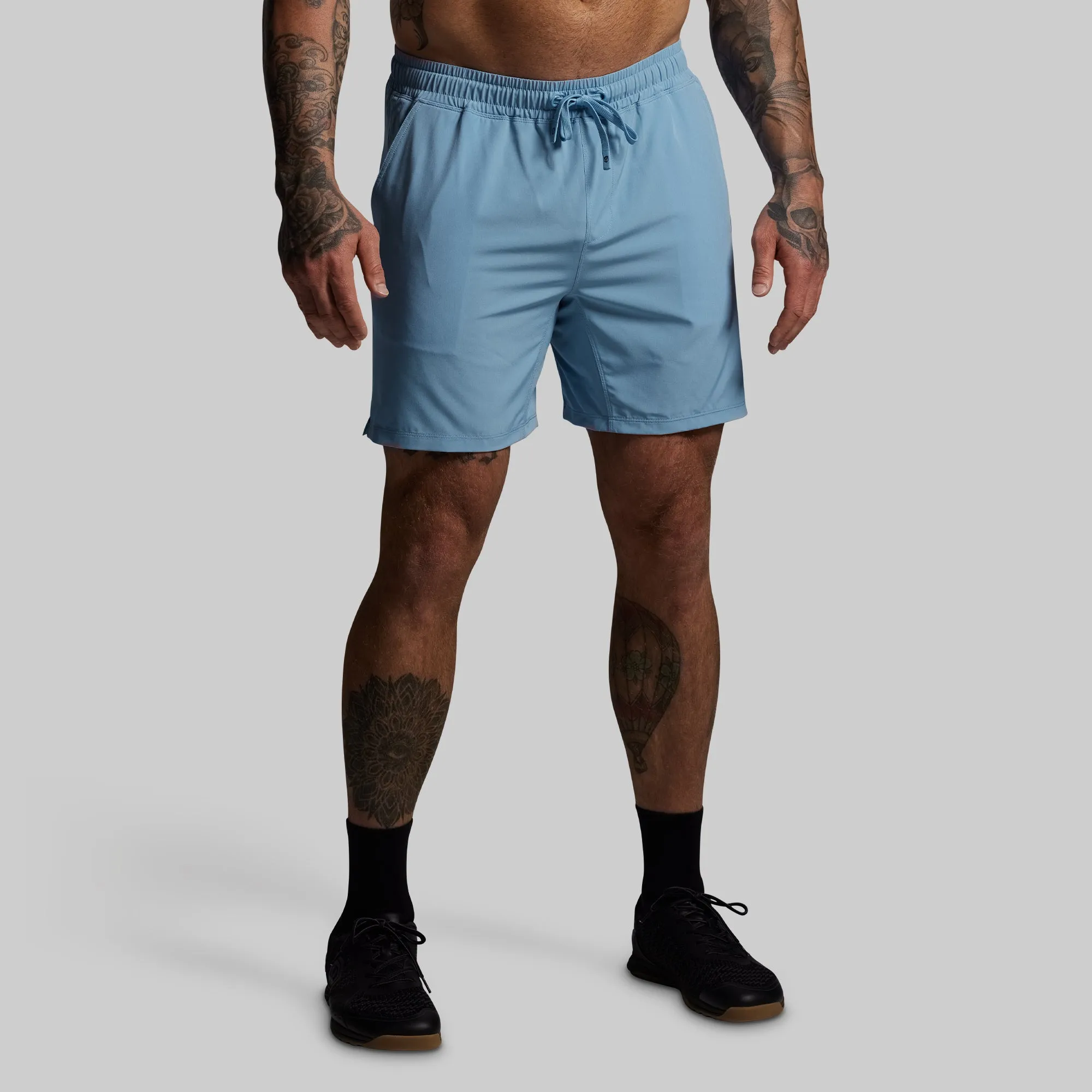 Peak Short (Citadel) sold by Born Primitive