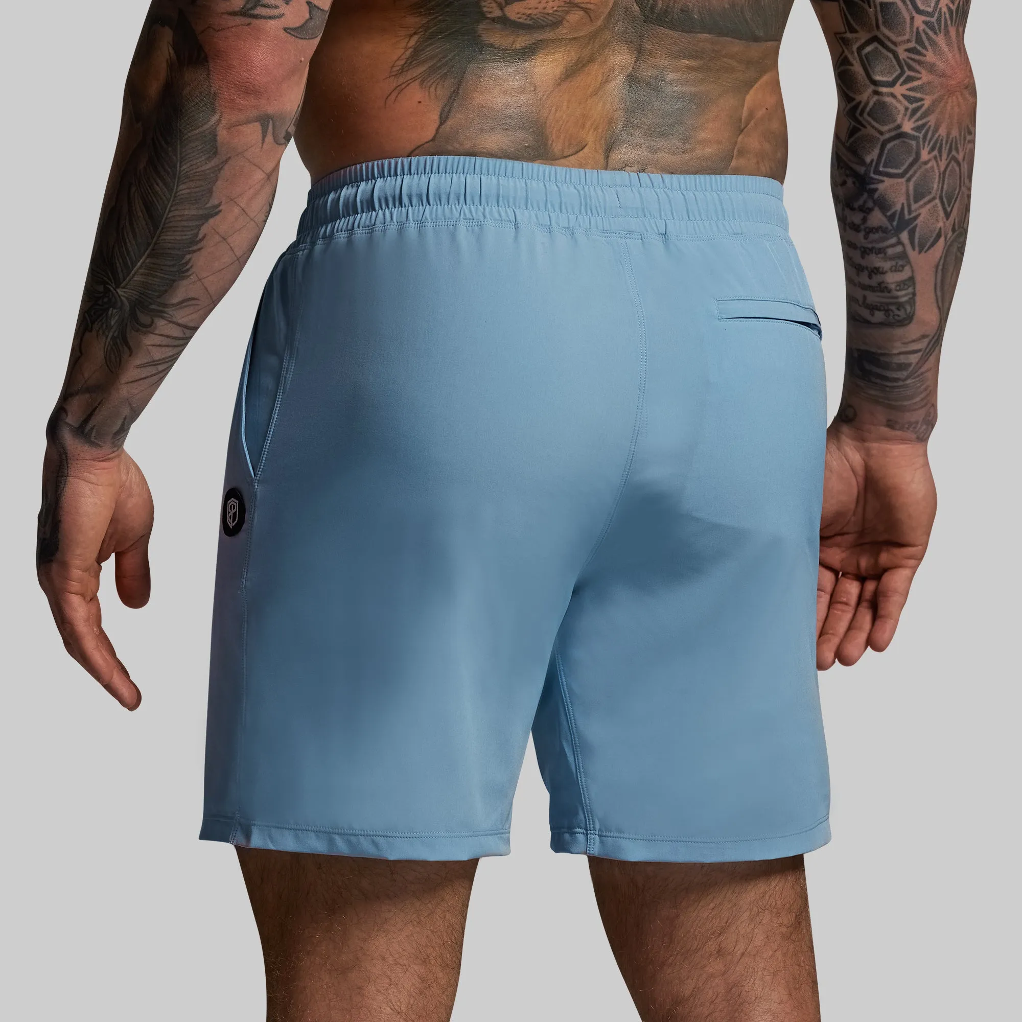 Peak Short (Citadel) sold by Born Primitive product image thumbnail 4