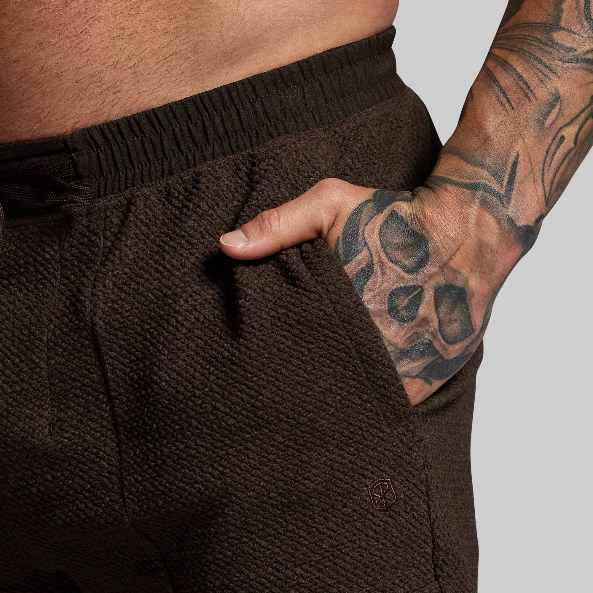 Men's Cloud Short (Otter) sold by Born Primitive product image thumbnail 5