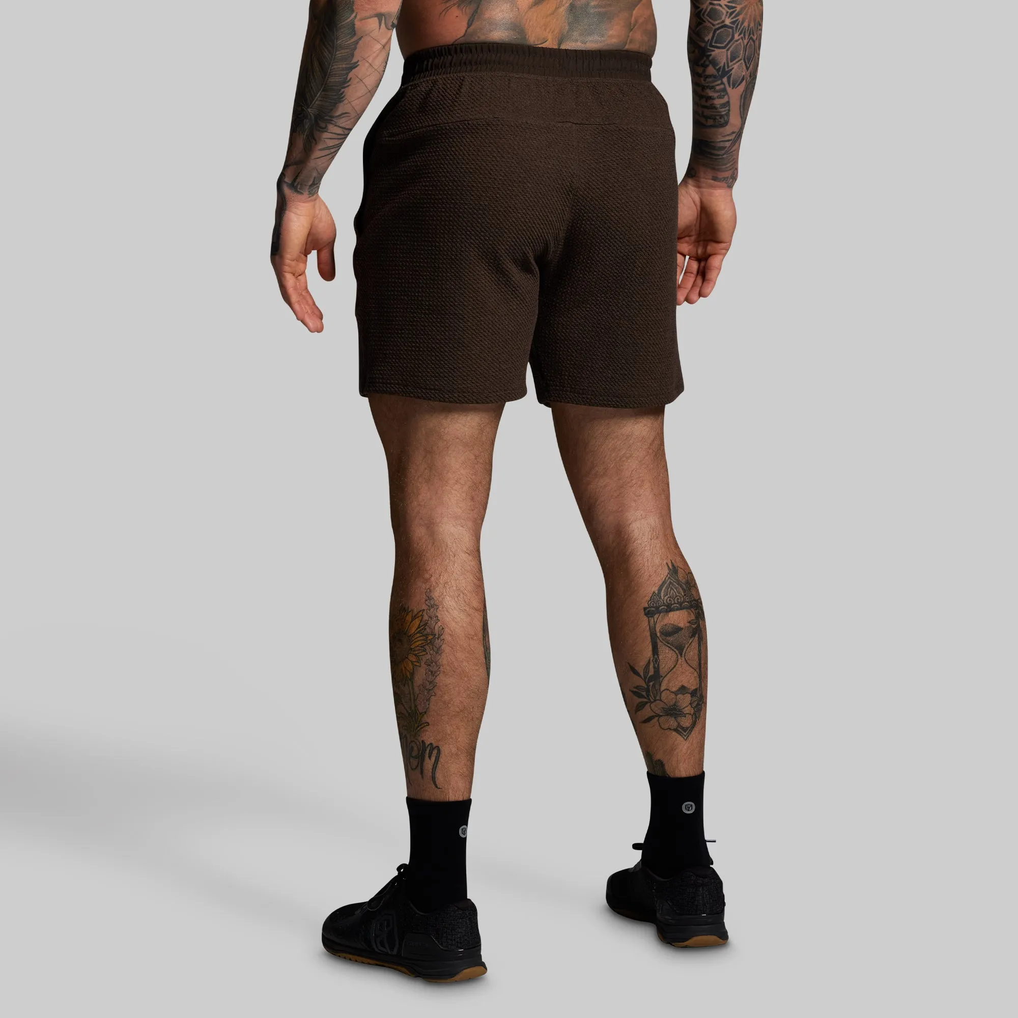 Men's Cloud Short (Otter) sold by Born Primitive product image thumbnail 2