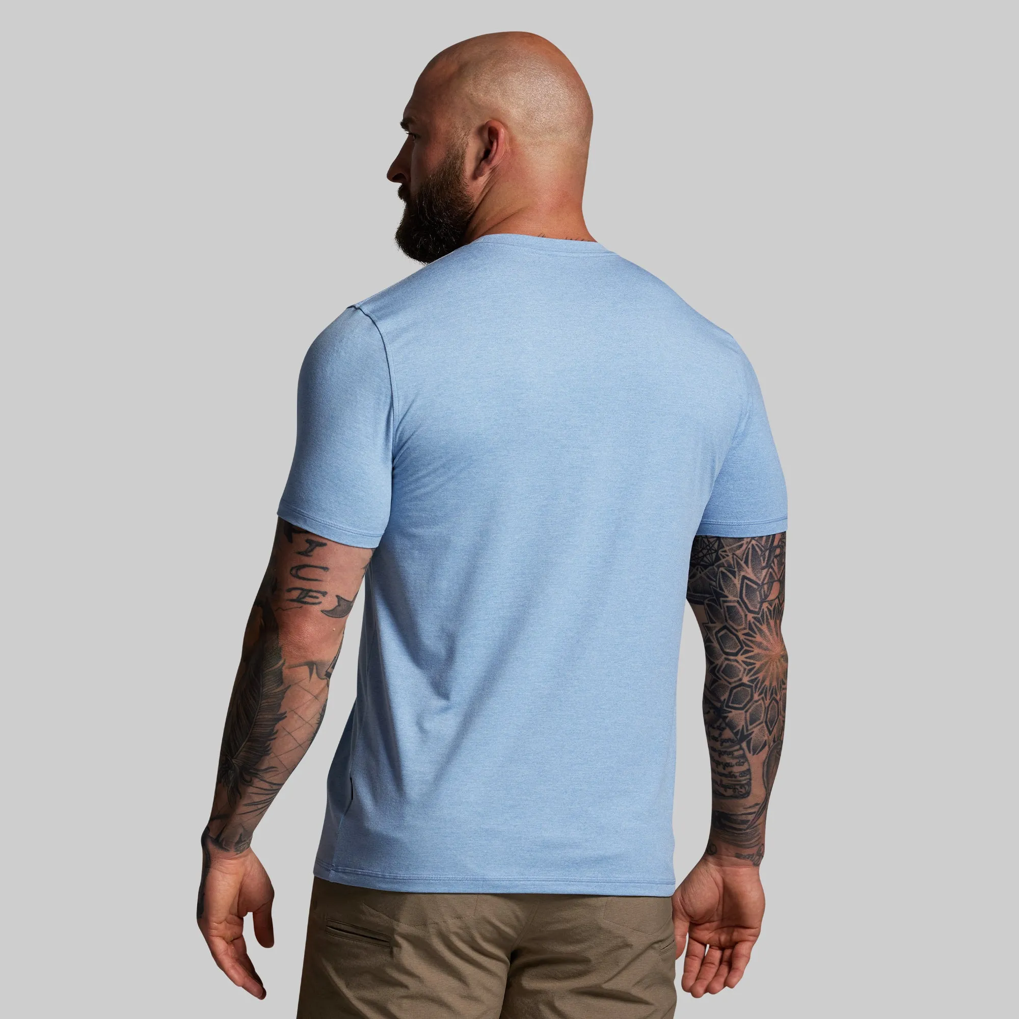 BP Premium Basic Crew (Citadel) sold by Born Primitive product image thumbnail 2