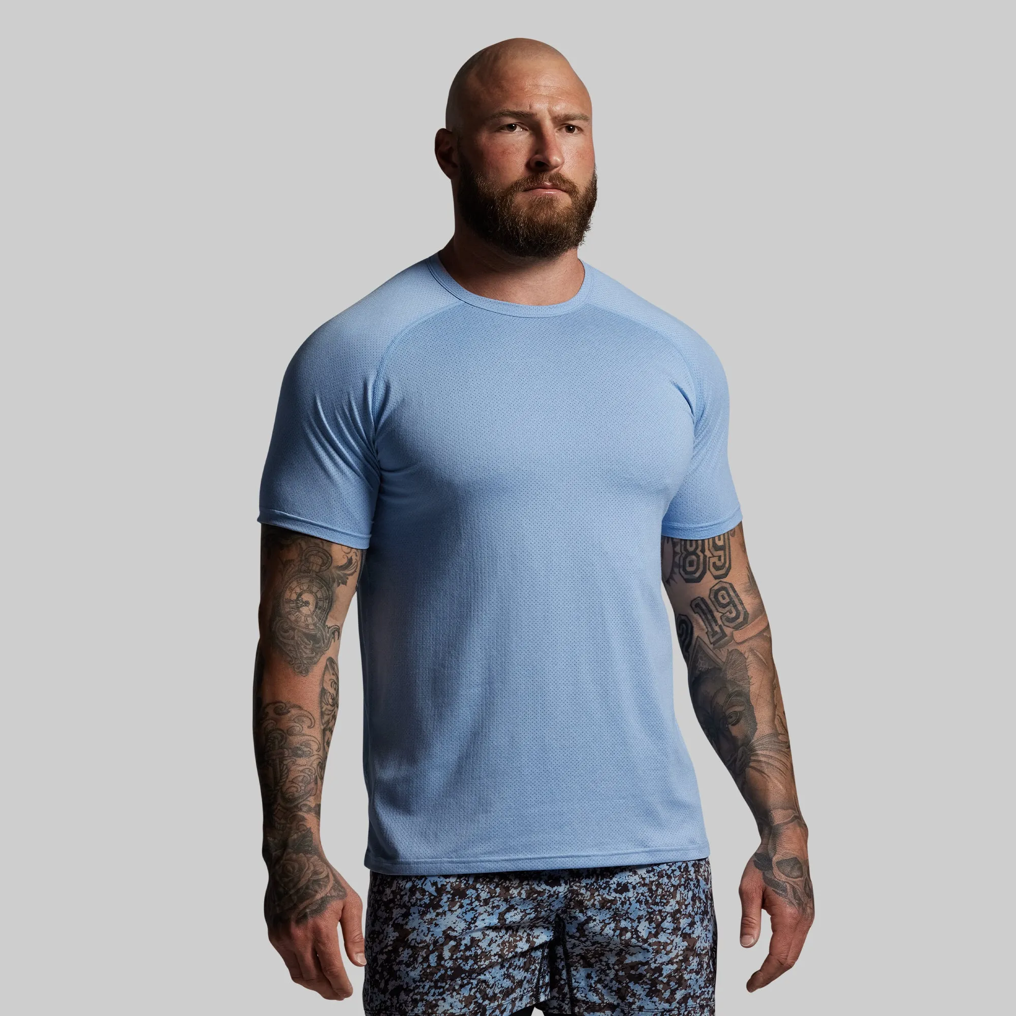 Heritage Tee (Citadel) sold by Born Primitive