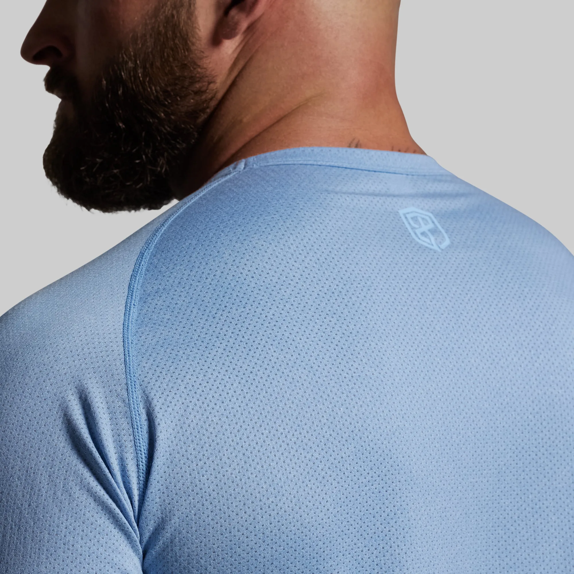 Heritage Tee (Citadel) sold by Born Primitive product image thumbnail 3