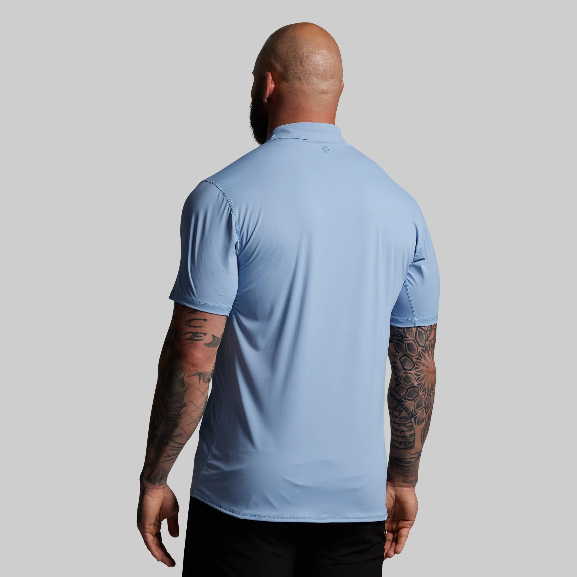 Men's Tek Polo (Citadel) sold by Born Primitive product image thumbnail 2