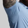 Men's Tek Polo (Citadel) sold by Born Primitive