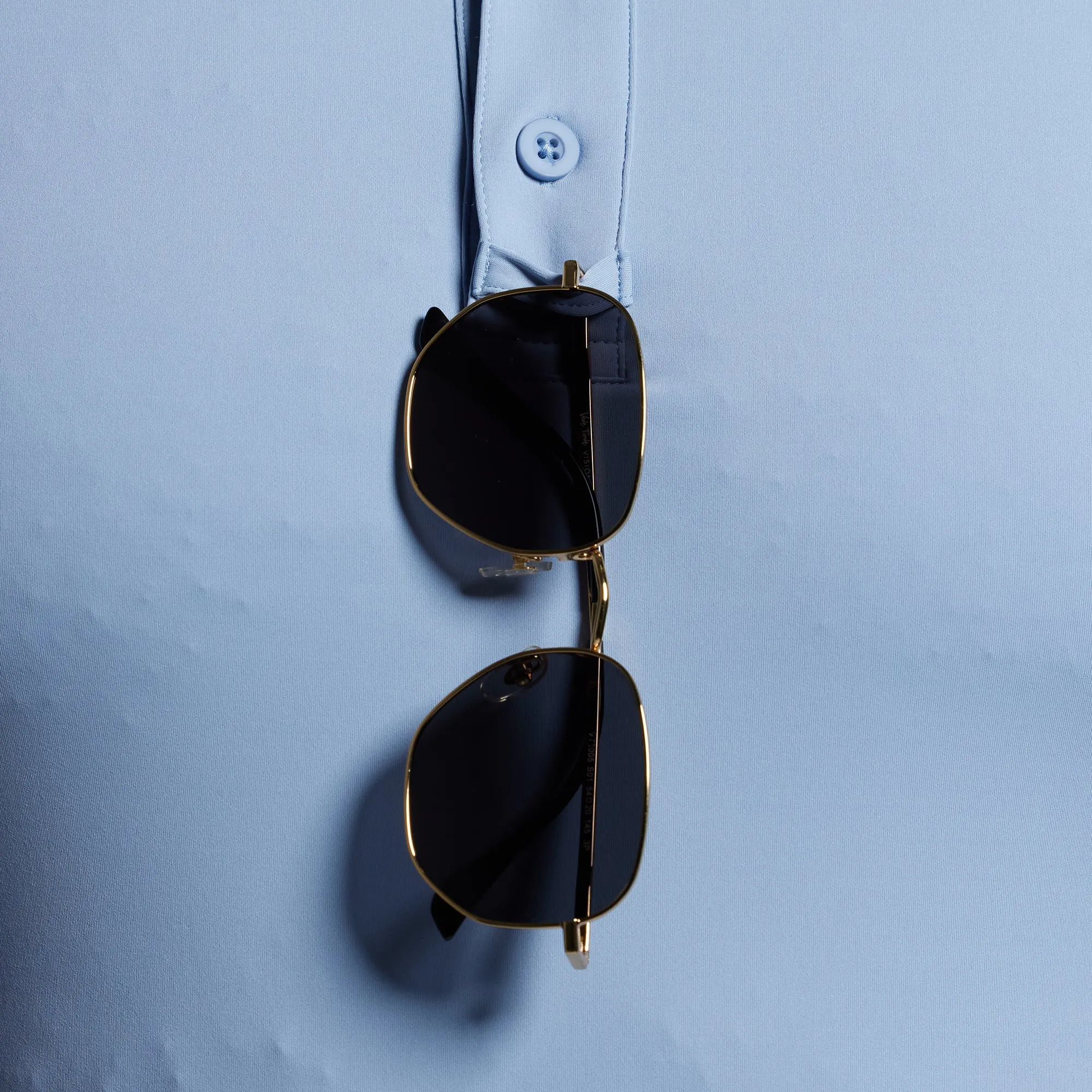 Men's Tek Polo (Citadel) sold by Born Primitive product image thumbnail 3