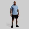Men's Tek Polo (Citadel) sold by Born Primitive