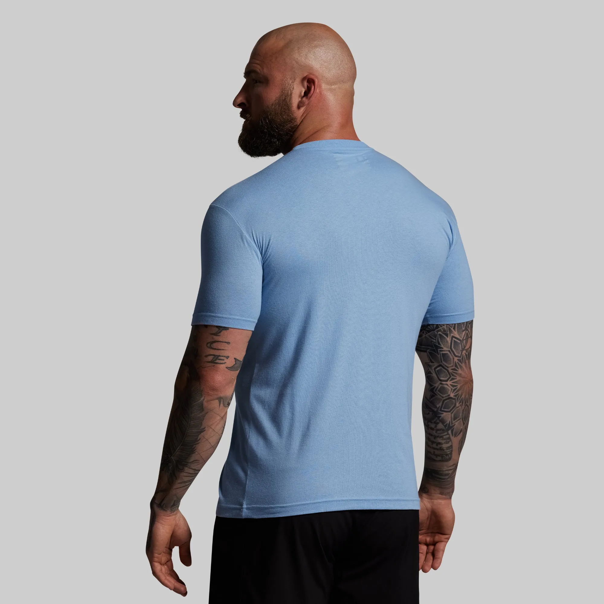 BP Classic Tee (Citadel) sold by Born Primitive product image thumbnail 2