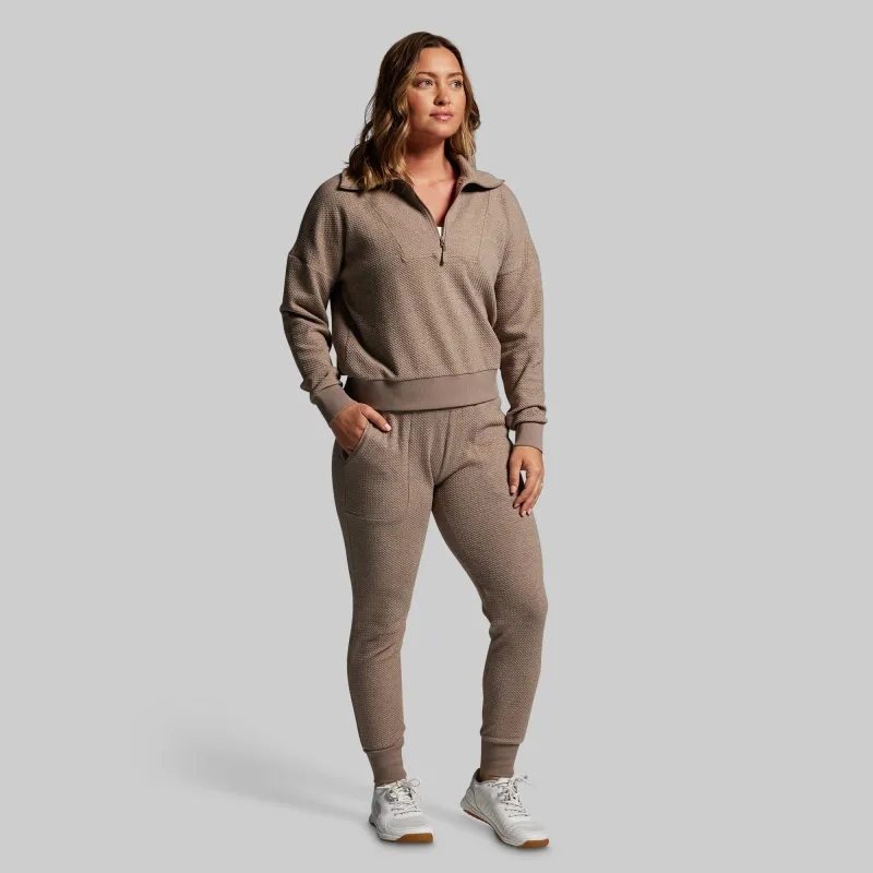Women’s Revive Cloud Set (Mink) sold by Born Primitive