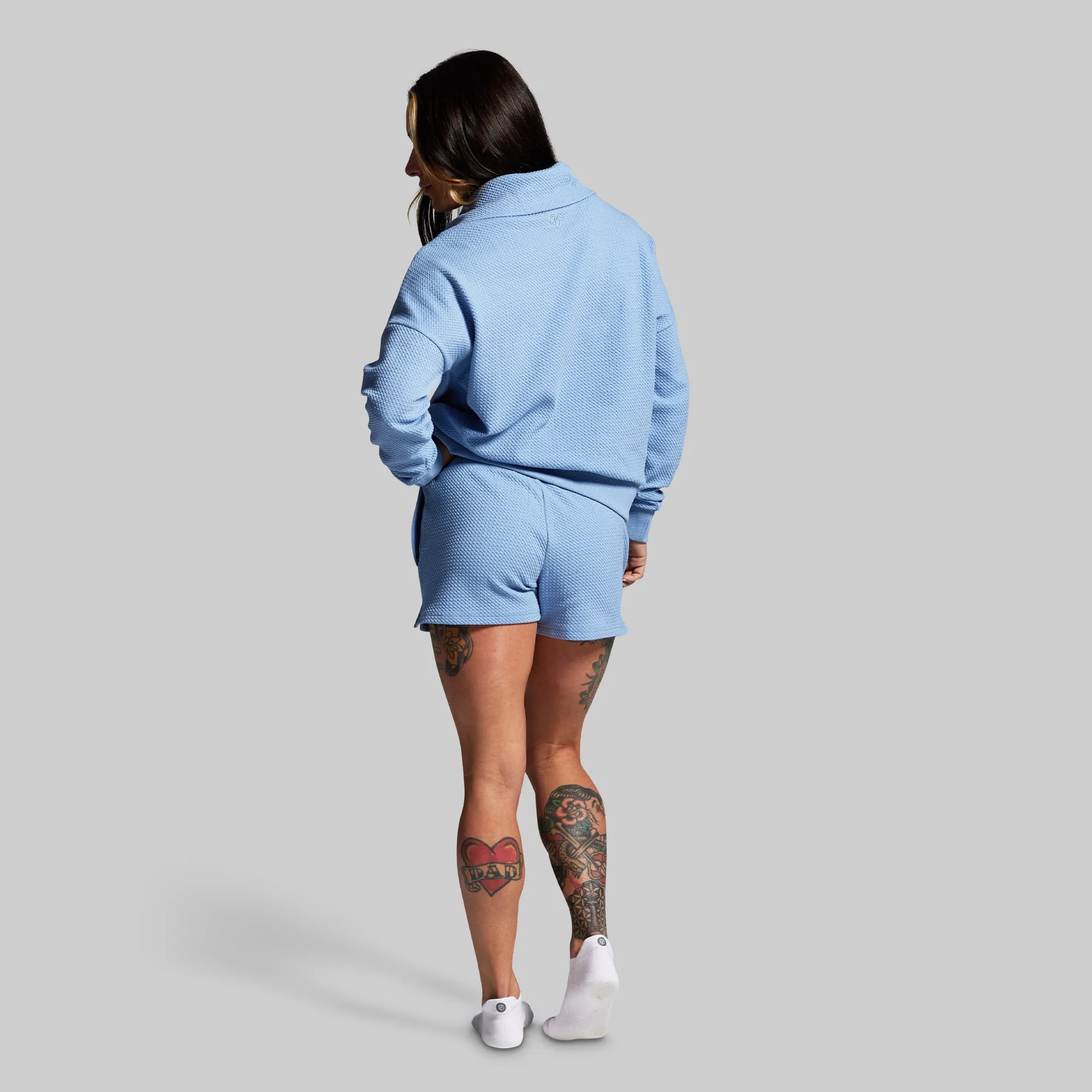 Women’s Revive Cloud Short Set (Citadel) sold by Born Primitive product image thumbnail 2
