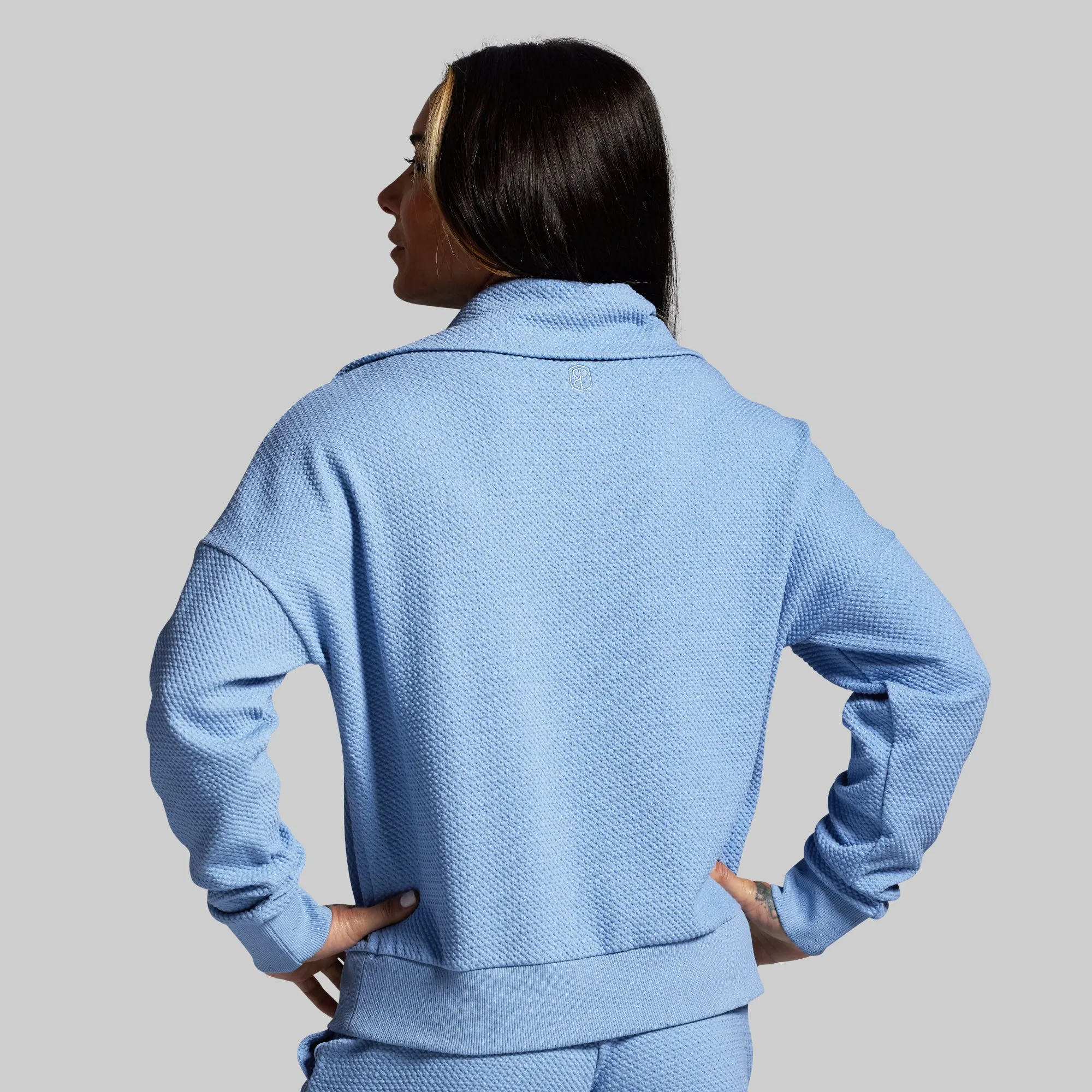 Women’s Revive Cloud Short Set (Citadel) sold by Born Primitive product image thumbnail 5