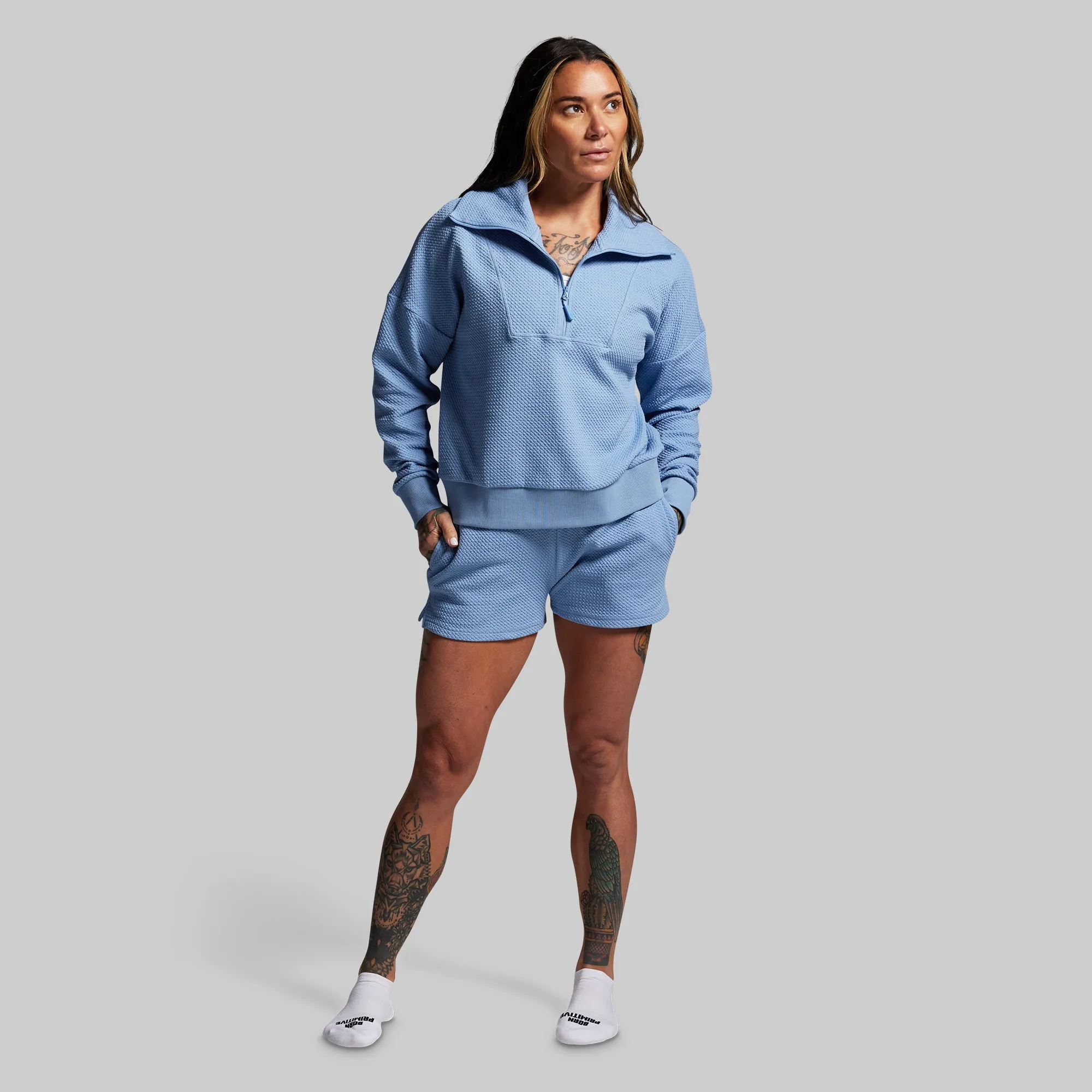 Women’s Revive Cloud Short Set (Citadel) sold by Born Primitive