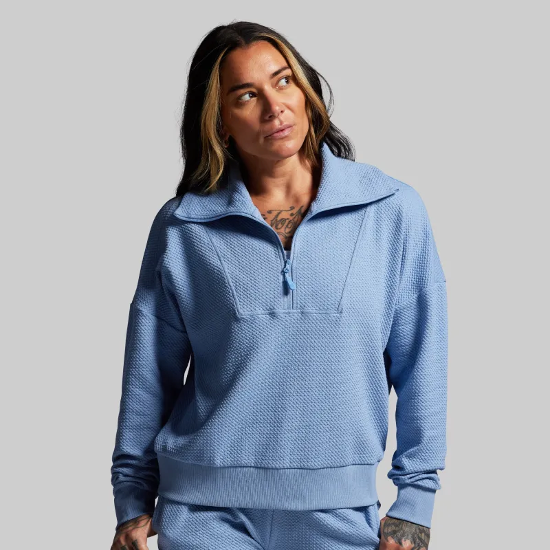 Revive Cloud Sweatshirt (Citadel) sold by Born Primitive