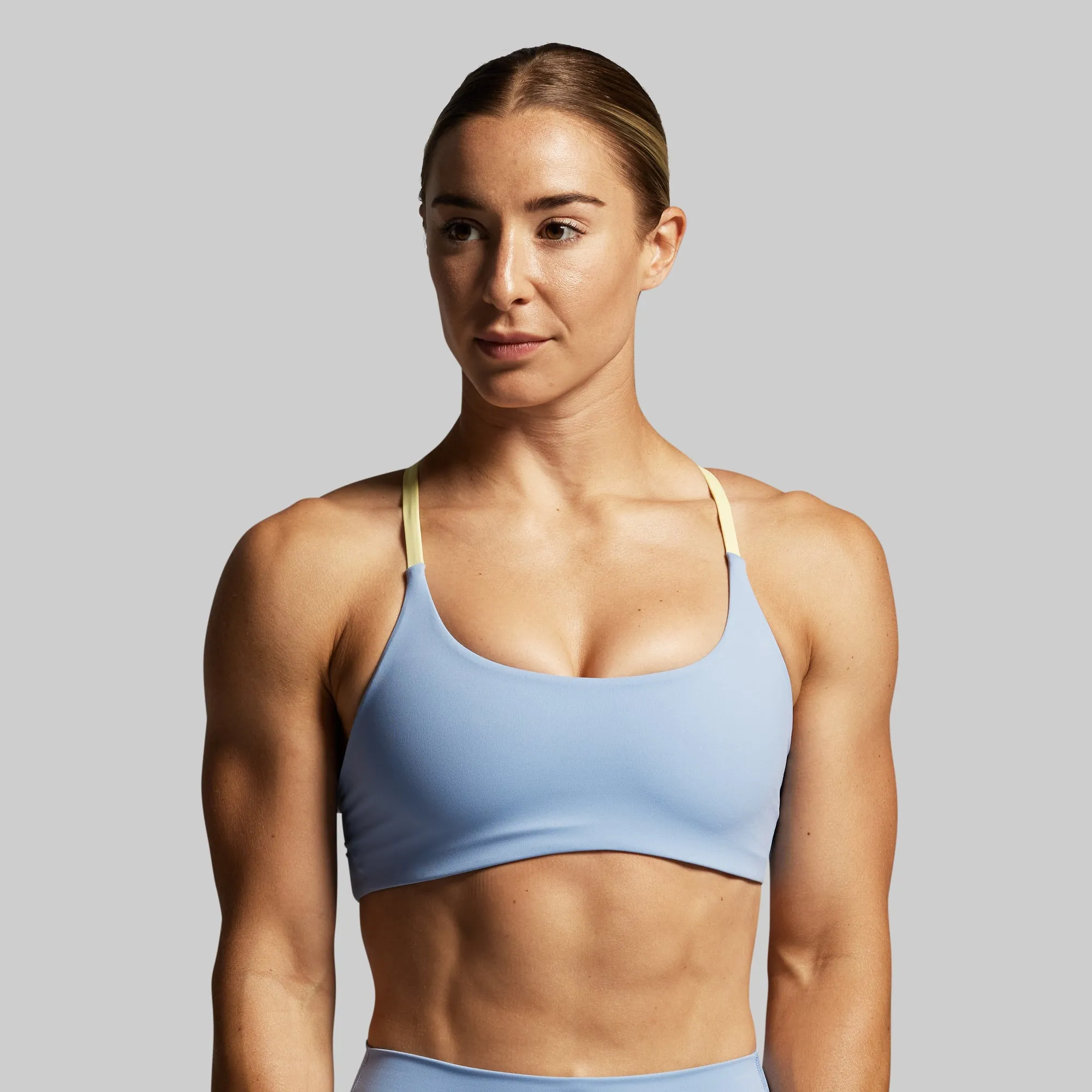 Serenity Sports Bra (Citadel) sold by Born Primitive product image thumbnail 3