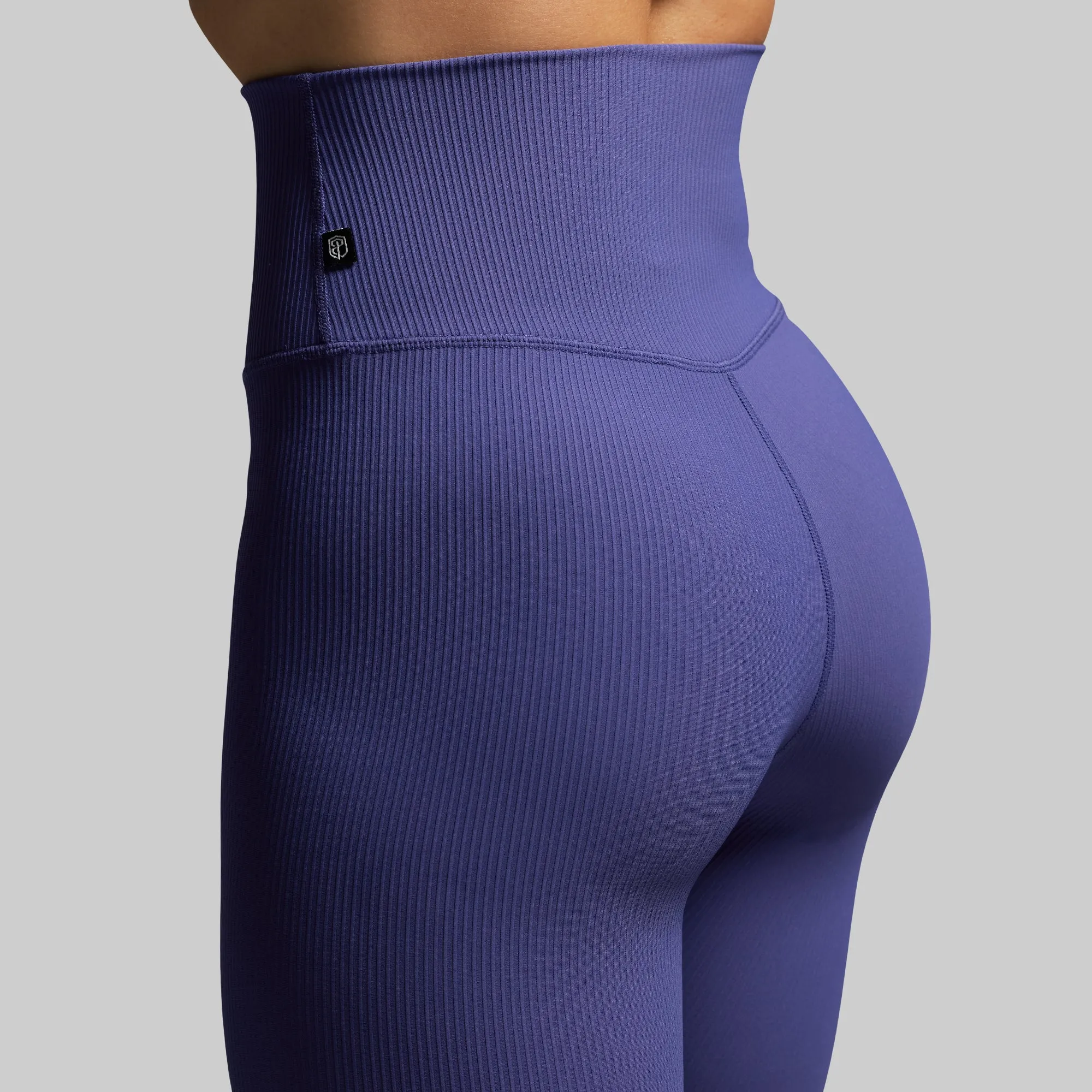 Limitless Legging (Deep Sky) sold by Born Primitive product image thumbnail 5