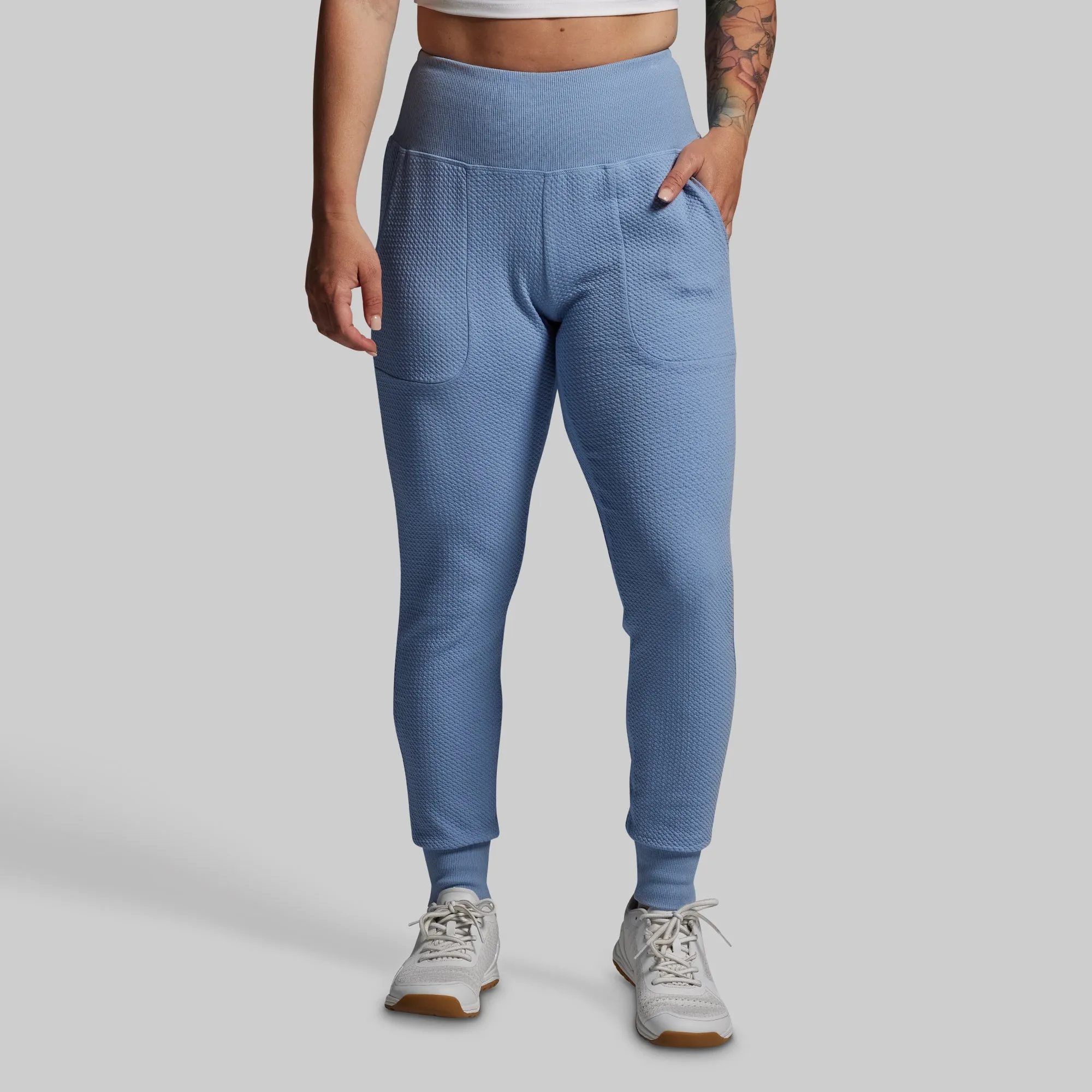 Women's Cloud Jogger (Citadel) sold by Born Primitive