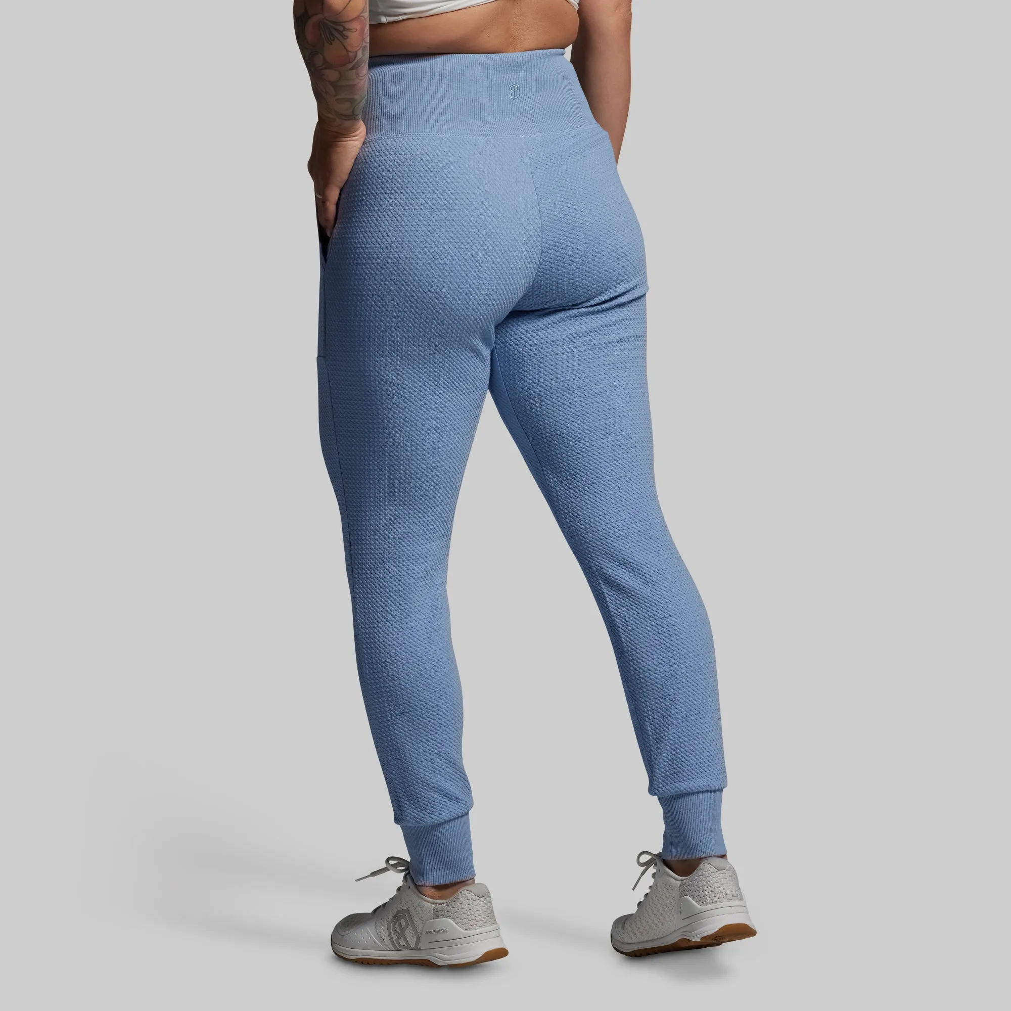 Women's Cloud Jogger (Citadel) sold by Born Primitive product image thumbnail 2