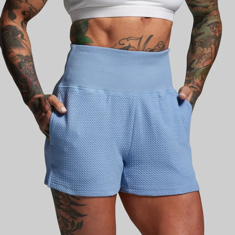 Women's Cloud Short (Citadel) sold by Born Primitive
