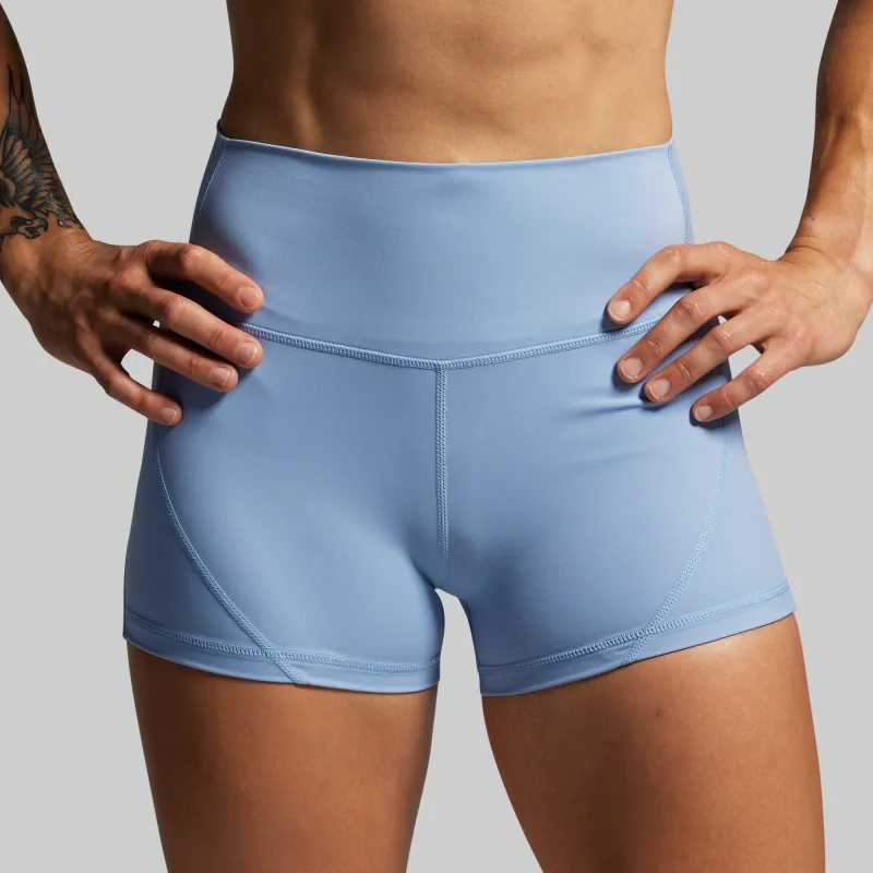Your Go To Booty Short (Citadel) sold by Born Primitive