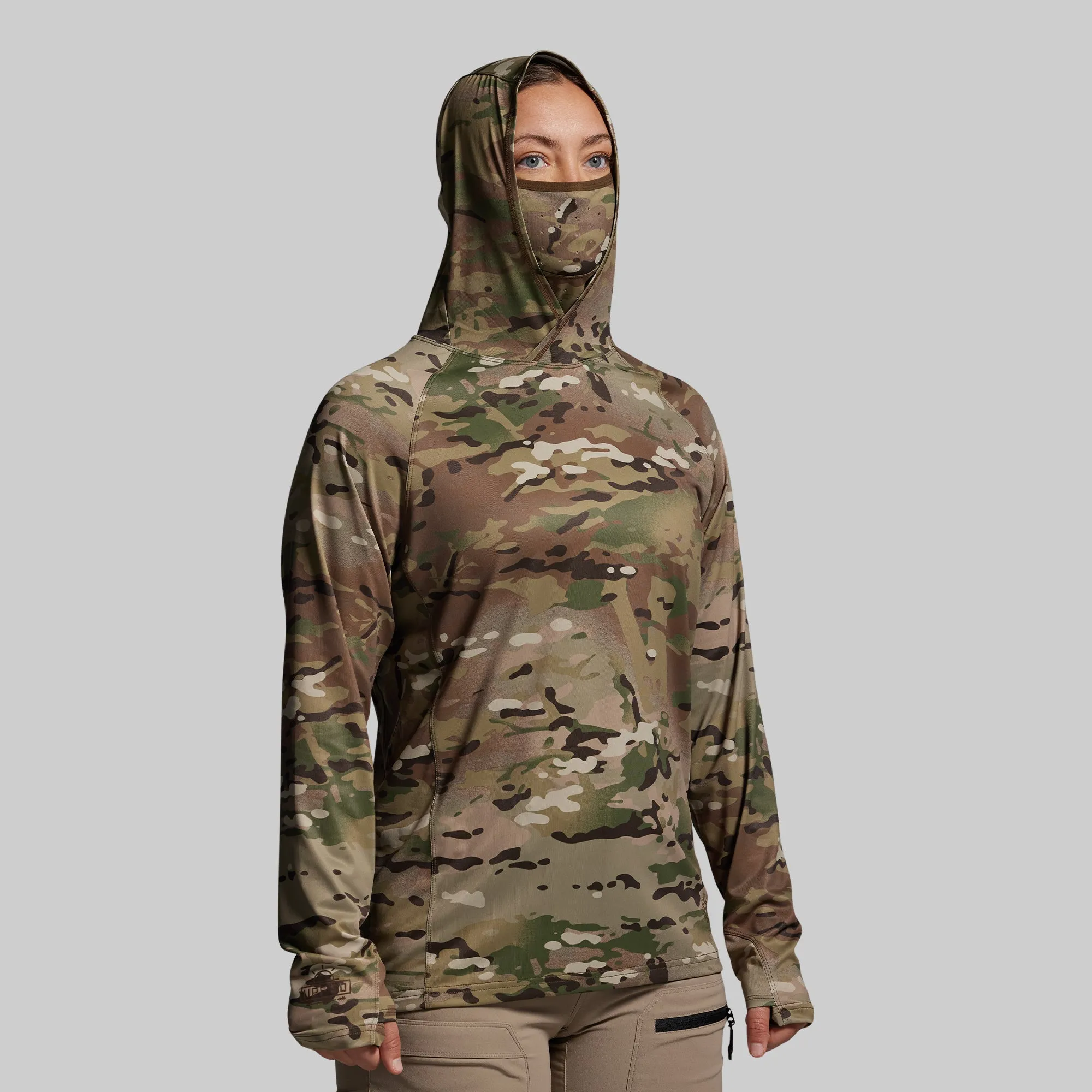 Sun Shirt 2.0 (Multicam) sold by Born Primitive product image thumbnail 4