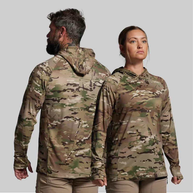 Sun Shirt 2.0 (Multicam) sold by Born Primitive