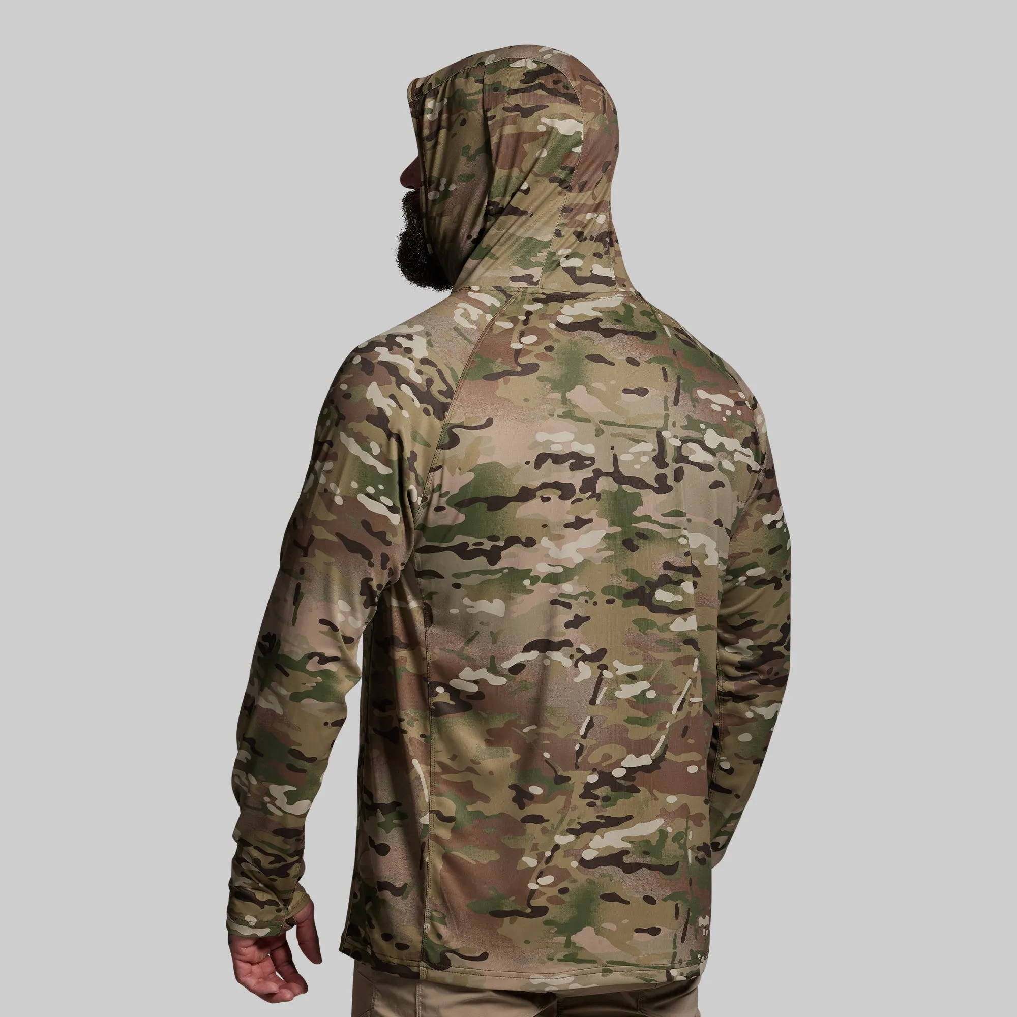 Sun Shirt 2.0 (Multicam) sold by Born Primitive product image thumbnail 2